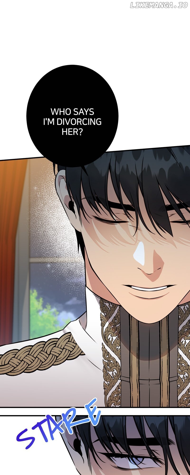 A Deal With My Fake Husband Chapter 35 - page 63