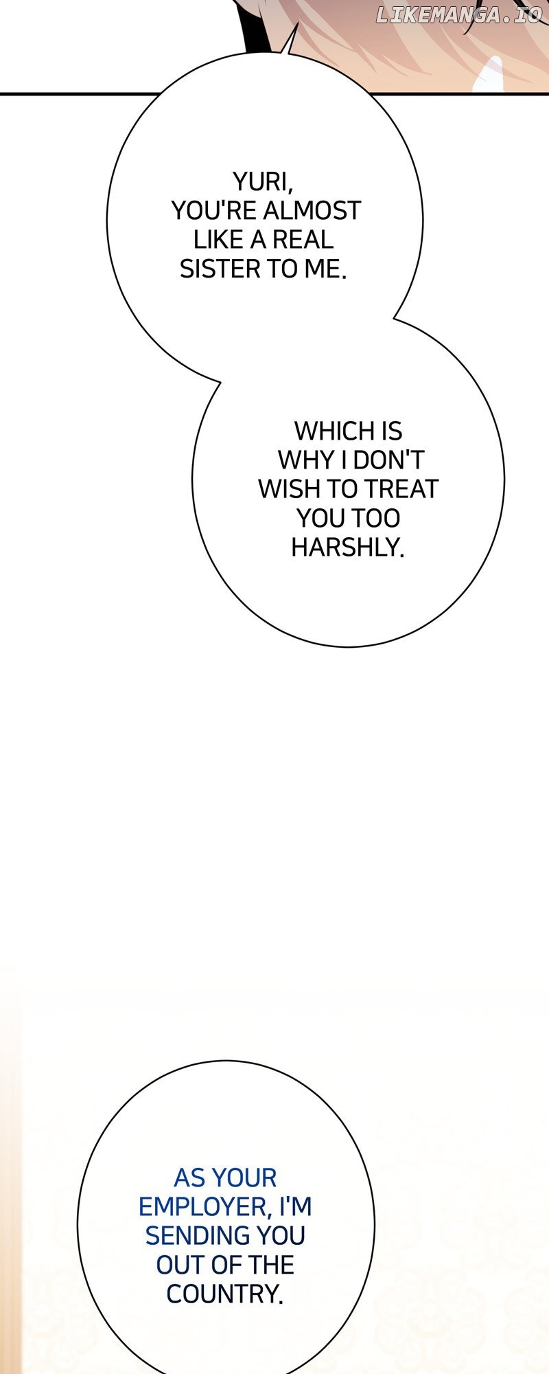 A Deal With My Fake Husband Chapter 35 - page 64