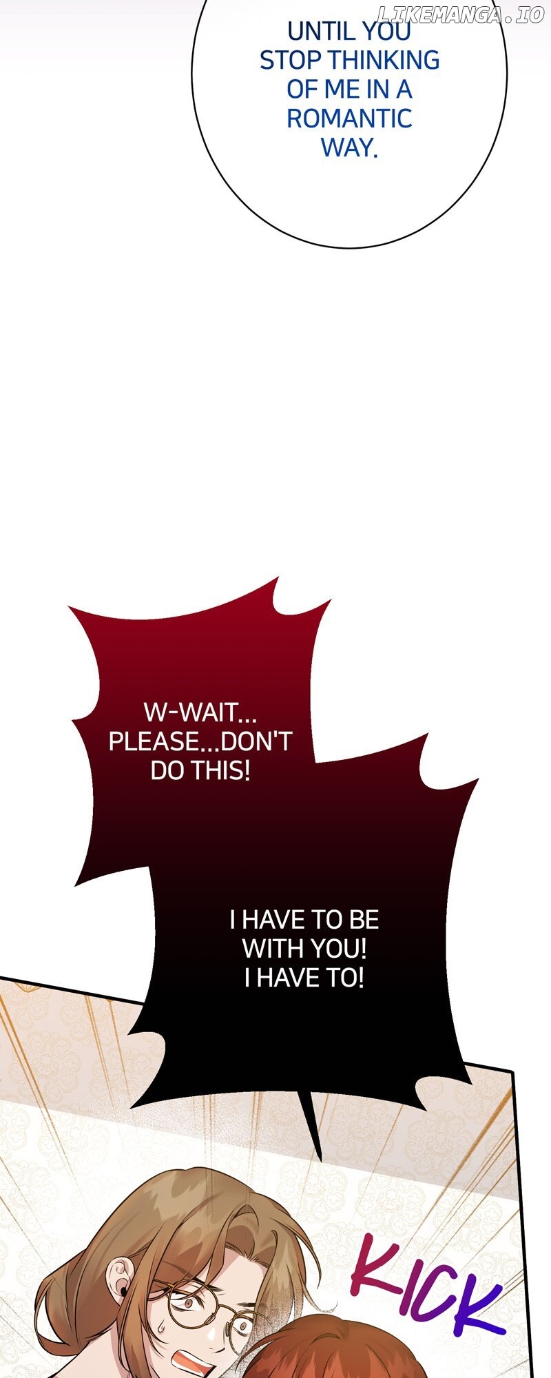 A Deal With My Fake Husband Chapter 35 - page 66