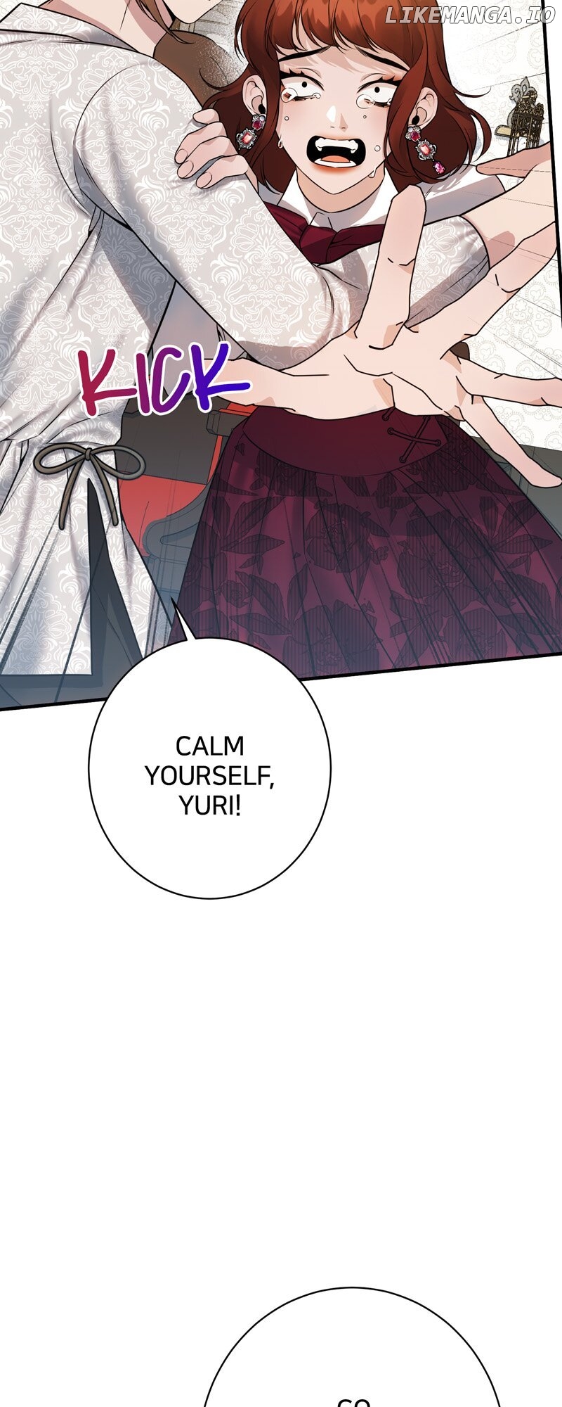 A Deal With My Fake Husband Chapter 35 - page 67