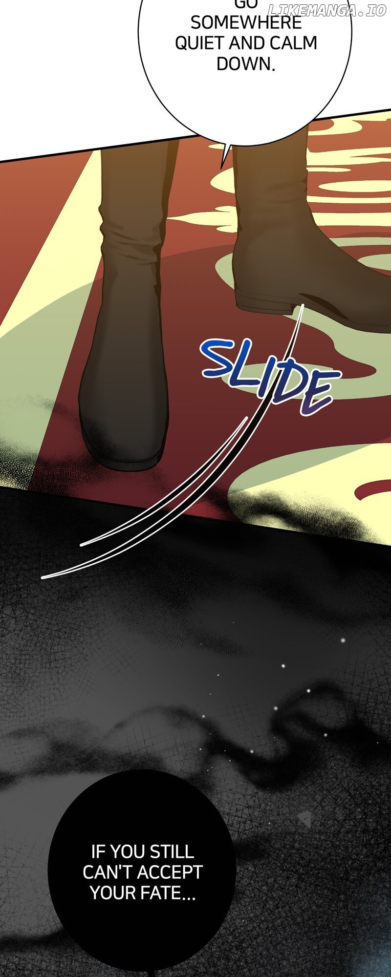 A Deal With My Fake Husband Chapter 35 - page 68