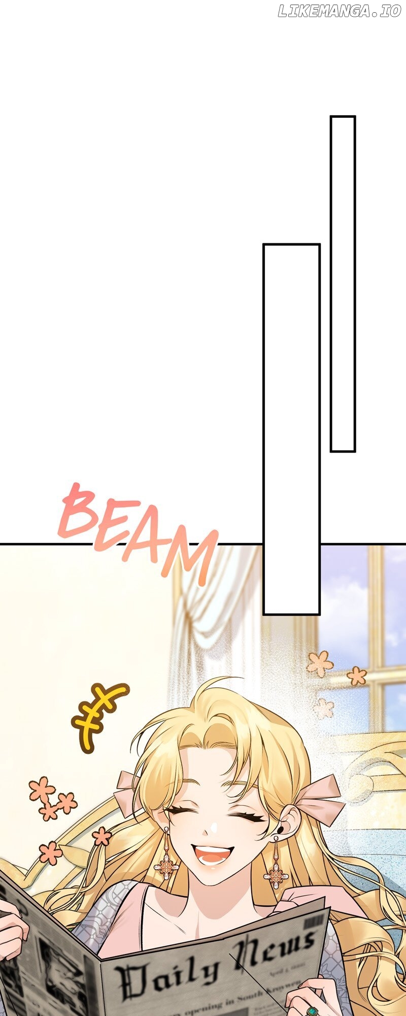 A Deal With My Fake Husband Chapter 35 - page 71