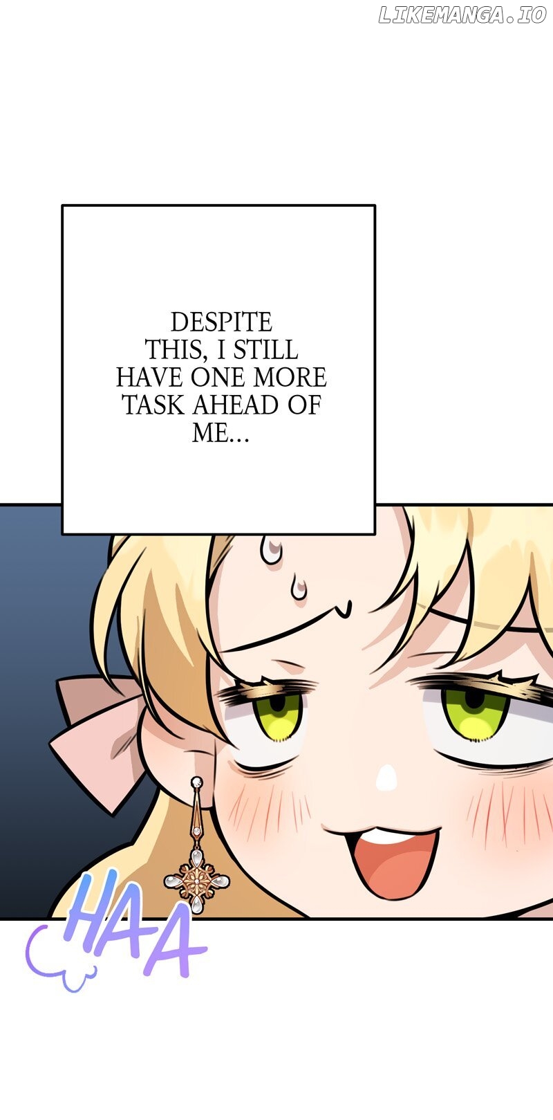 A Deal With My Fake Husband Chapter 35 - page 77