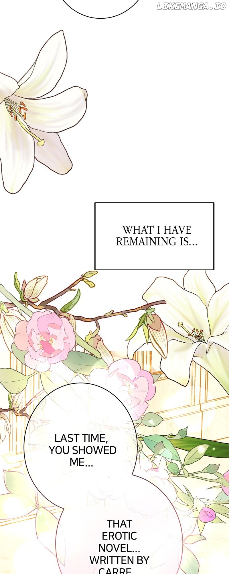 A Deal With My Fake Husband Chapter 35 - page 79