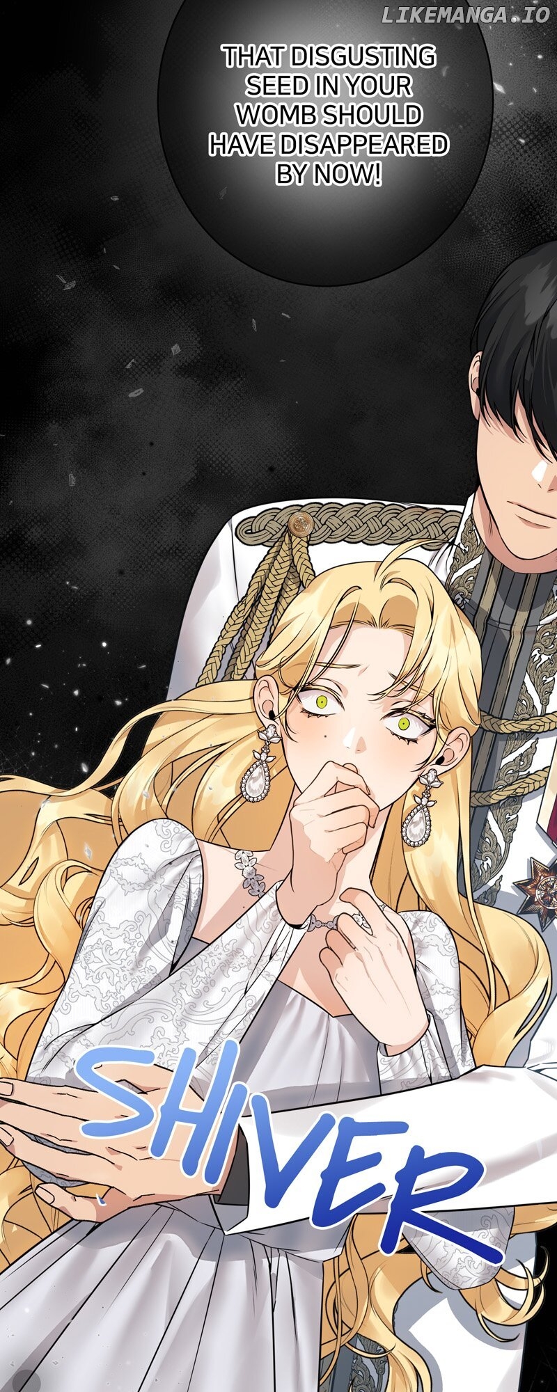 A Deal With My Fake Husband Chapter 35 - page 8