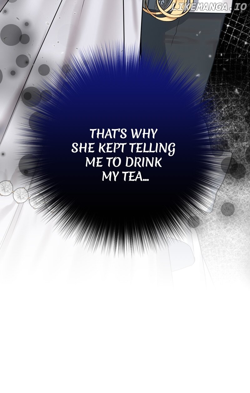 A Deal With My Fake Husband Chapter 35 - page 9