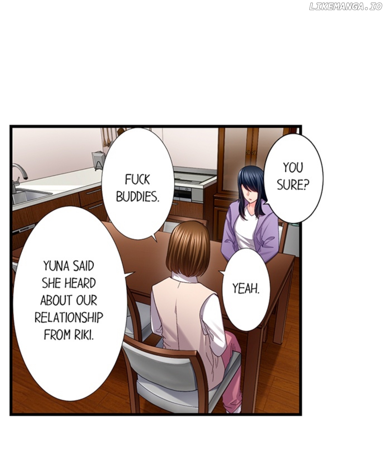 Konya, Ottokokan Shimasen ka?~ Resu Otto to Nikushoku Otto ~ Chapter 88 - page 10