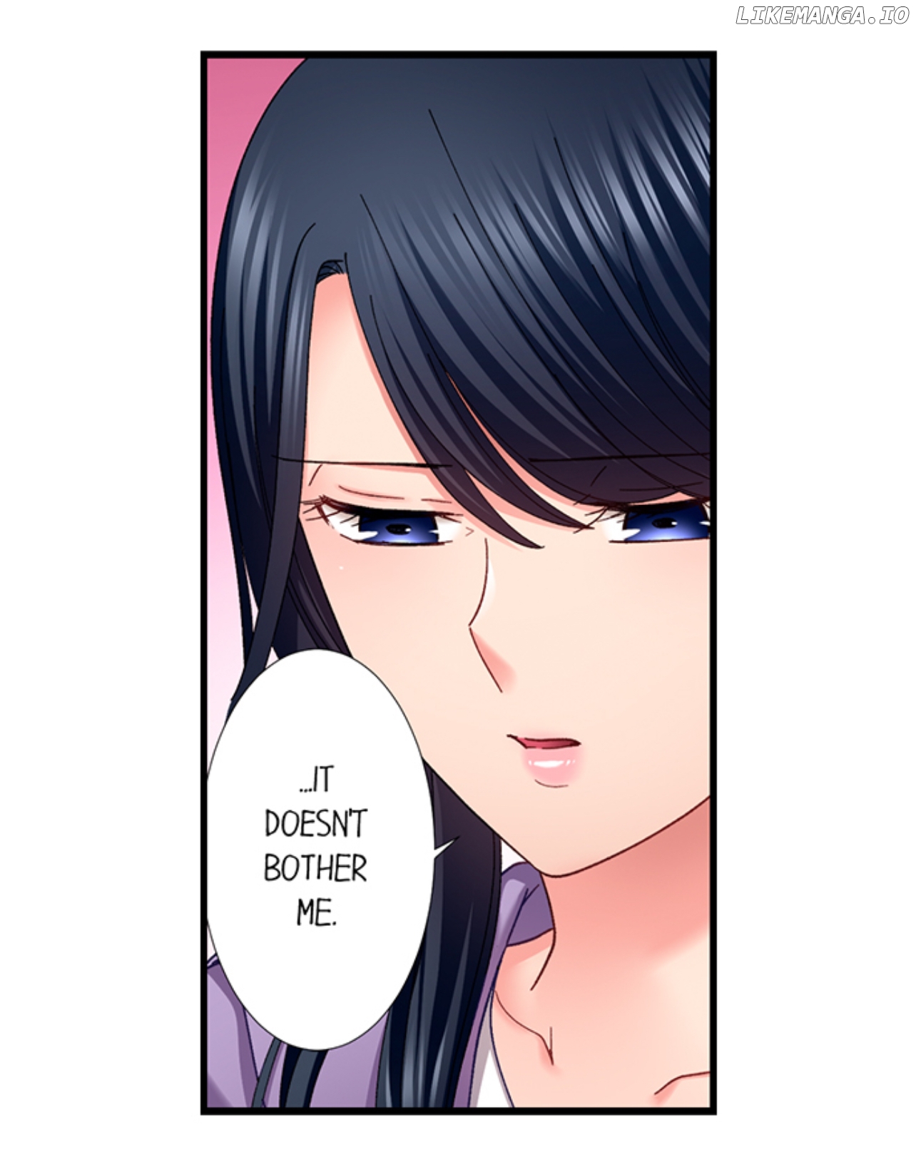 Konya, Ottokokan Shimasen ka?~ Resu Otto to Nikushoku Otto ~ Chapter 88 - page 14