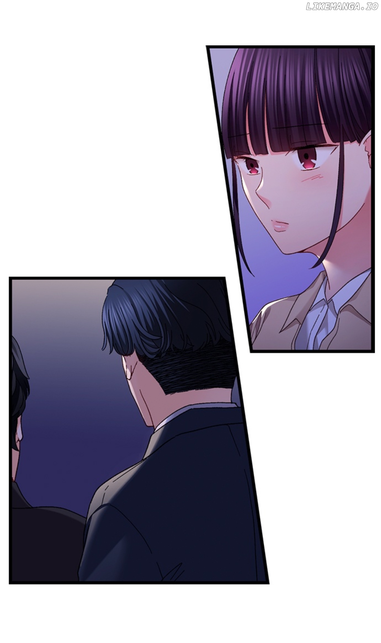 Konya, Ottokokan Shimasen ka?~ Resu Otto to Nikushoku Otto ~ Chapter 88 - page 21