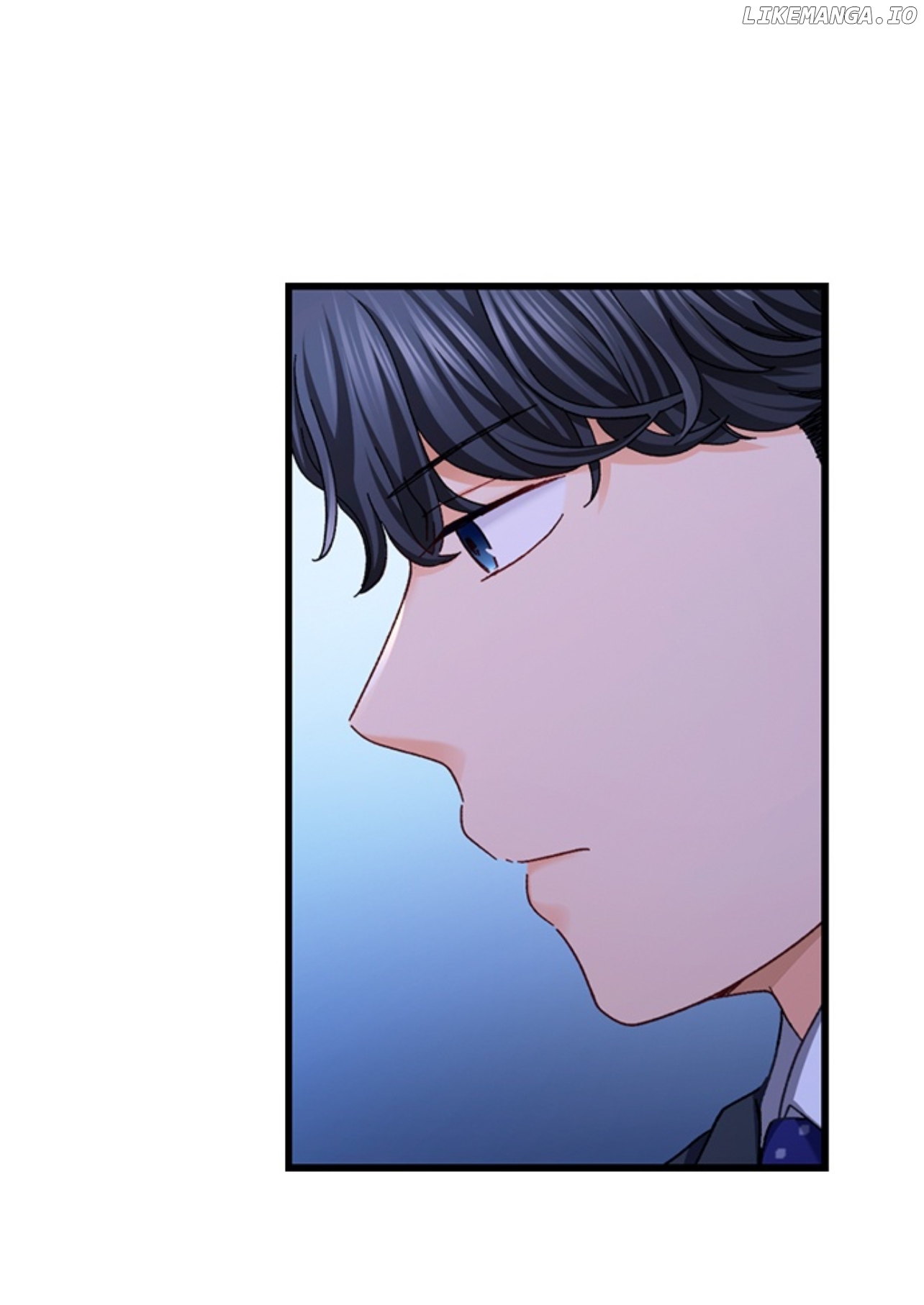 Konya, Ottokokan Shimasen ka?~ Resu Otto to Nikushoku Otto ~ Chapter 88 - page 23