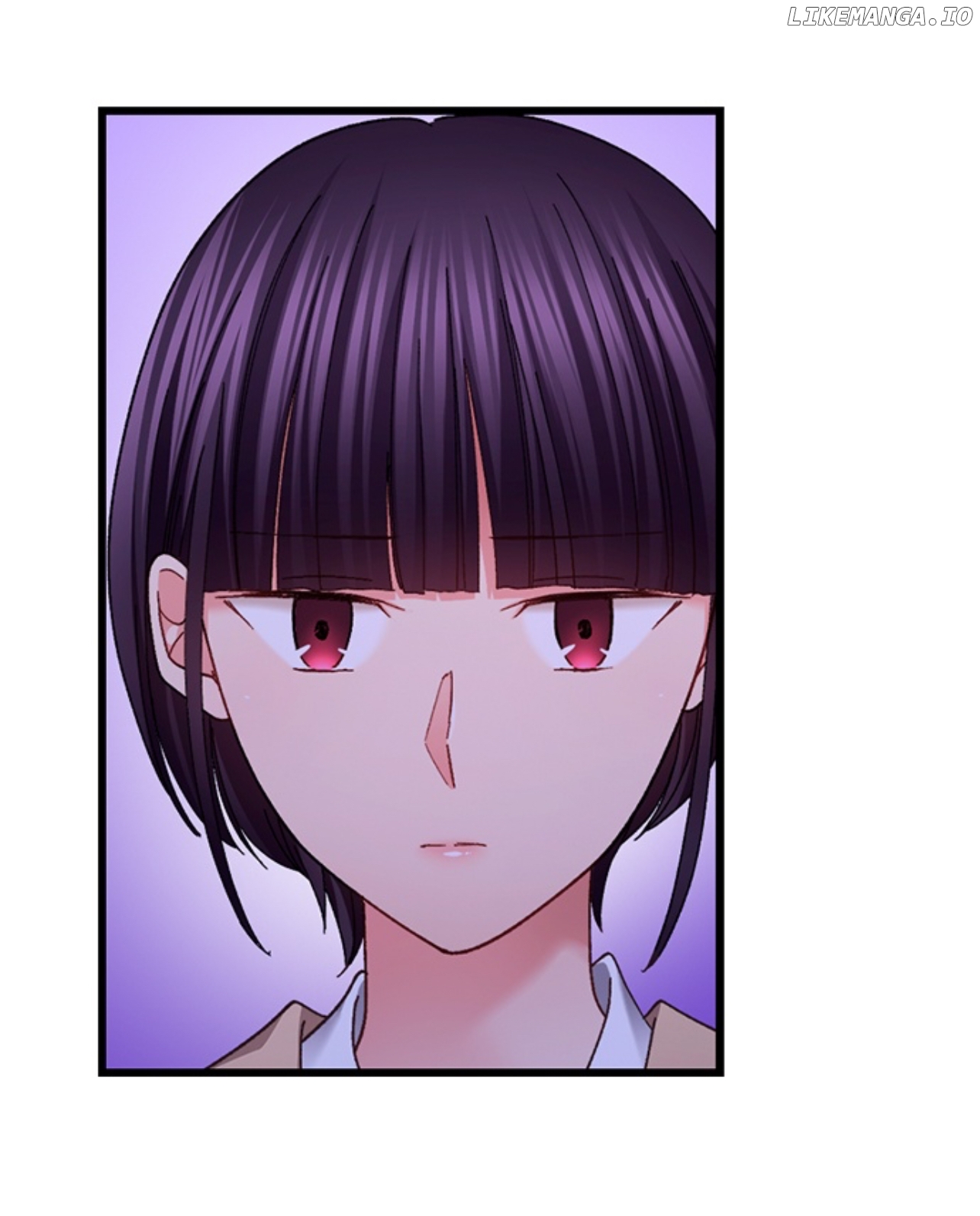 Konya, Ottokokan Shimasen ka?~ Resu Otto to Nikushoku Otto ~ Chapter 88 - page 24