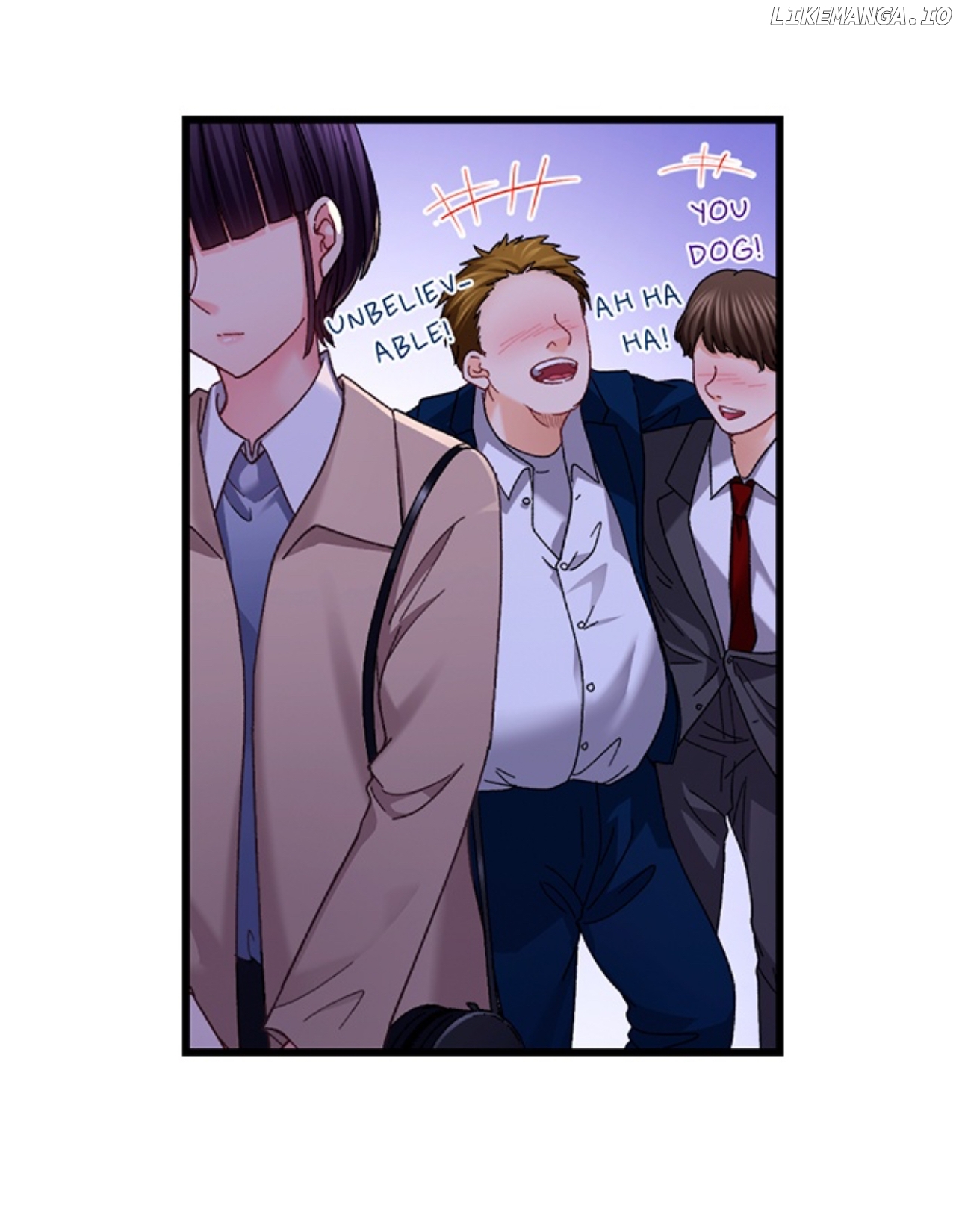 Konya, Ottokokan Shimasen ka?~ Resu Otto to Nikushoku Otto ~ Chapter 88 - page 25