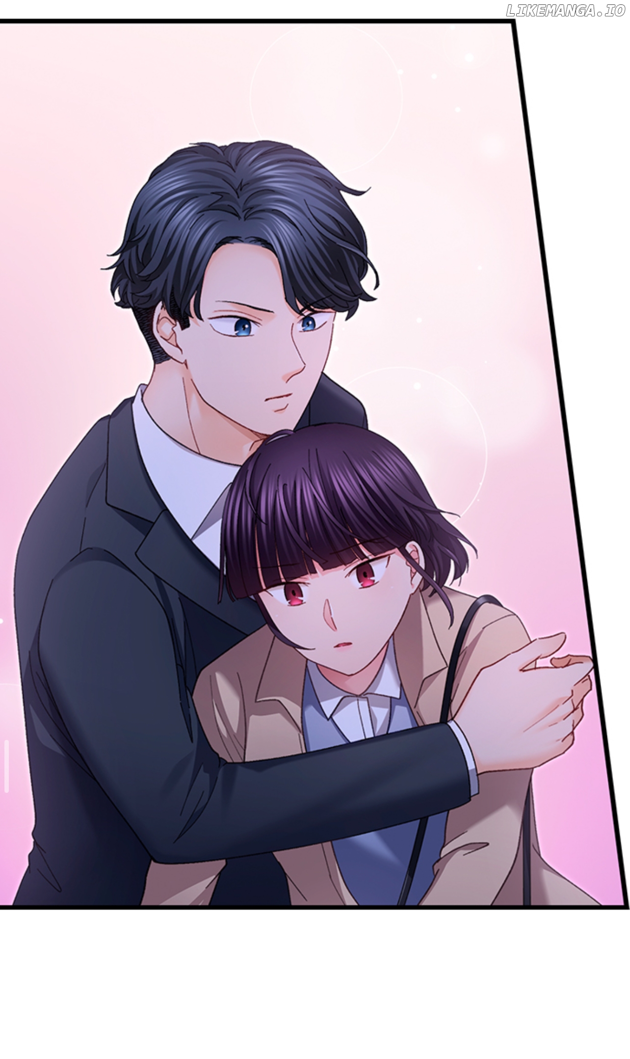 Konya, Ottokokan Shimasen ka?~ Resu Otto to Nikushoku Otto ~ Chapter 88 - page 28