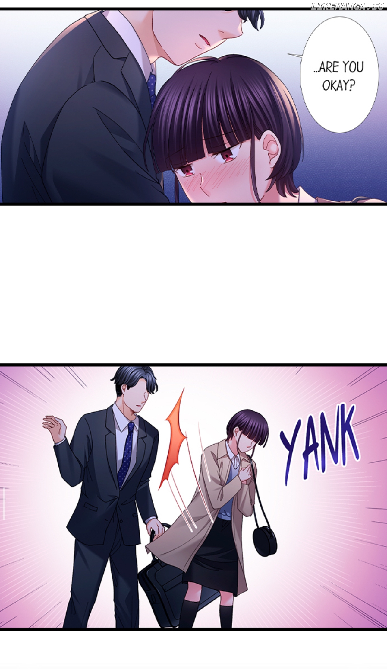 Konya, Ottokokan Shimasen ka?~ Resu Otto to Nikushoku Otto ~ Chapter 88 - page 29