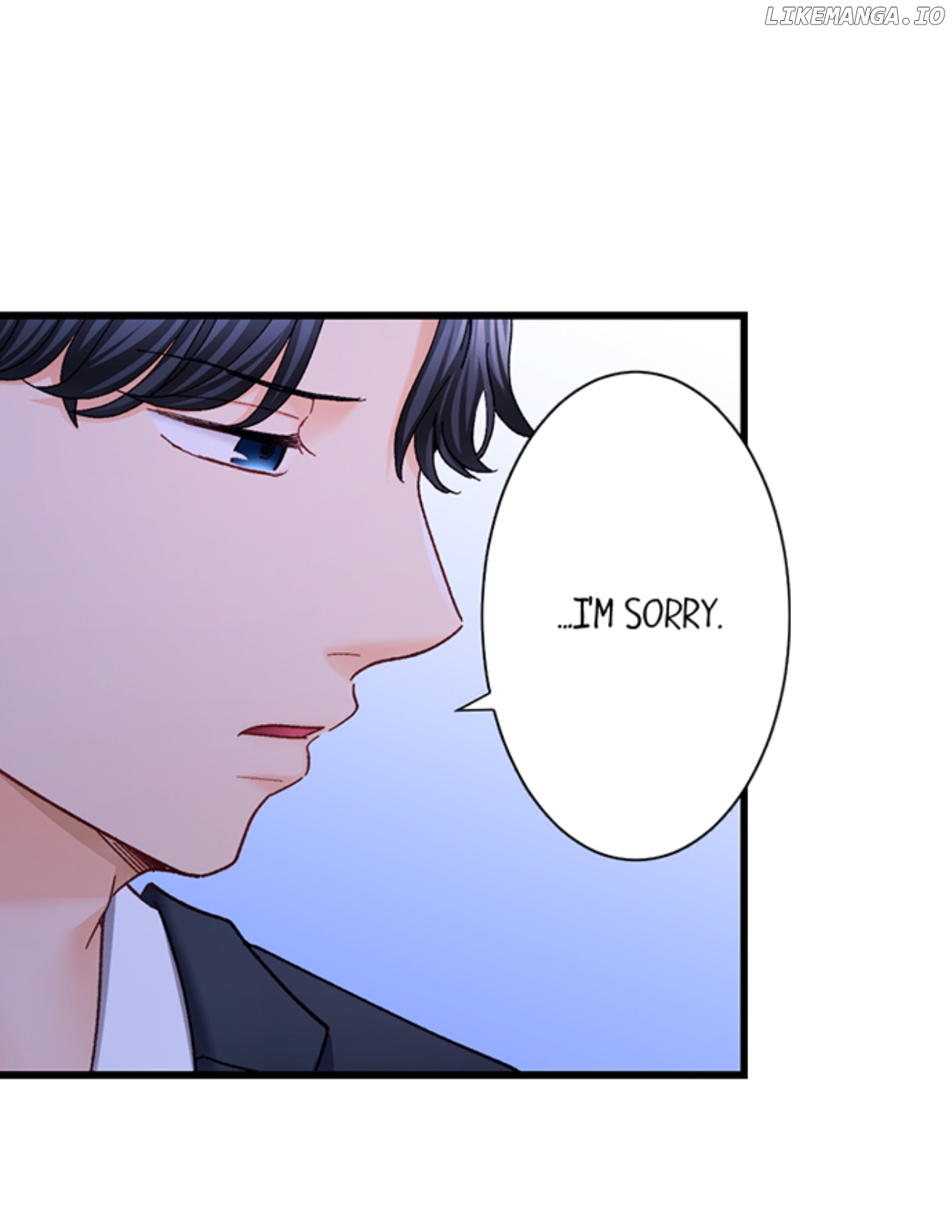Konya, Ottokokan Shimasen ka?~ Resu Otto to Nikushoku Otto ~ Chapter 88 - page 30