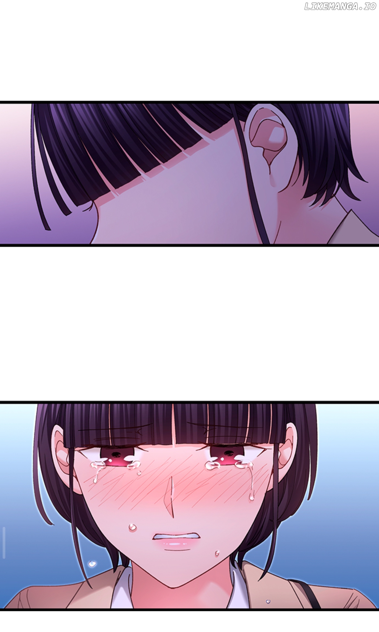 Konya, Ottokokan Shimasen ka?~ Resu Otto to Nikushoku Otto ~ Chapter 88 - page 32