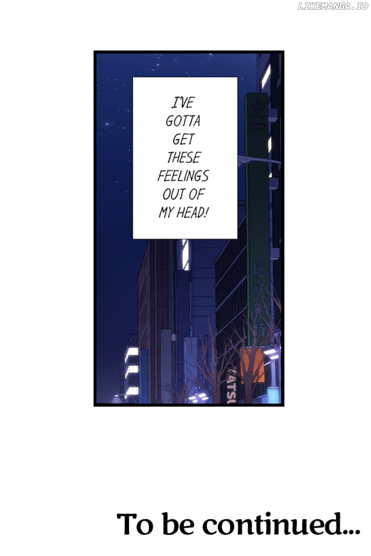 Konya, Ottokokan Shimasen ka?~ Resu Otto to Nikushoku Otto ~ Chapter 88 - page 35