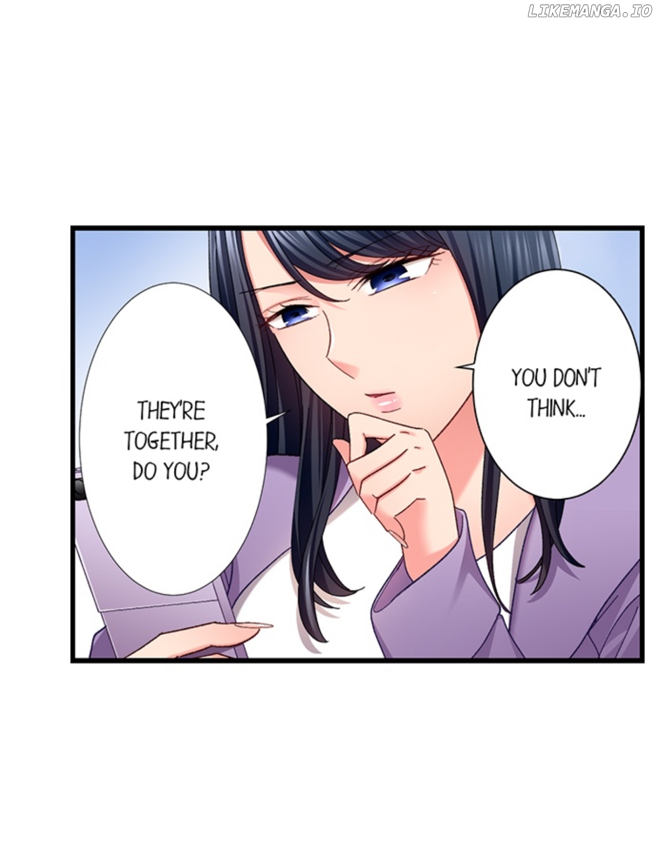 Konya, Ottokokan Shimasen ka?~ Resu Otto to Nikushoku Otto ~ Chapter 88 - page 4