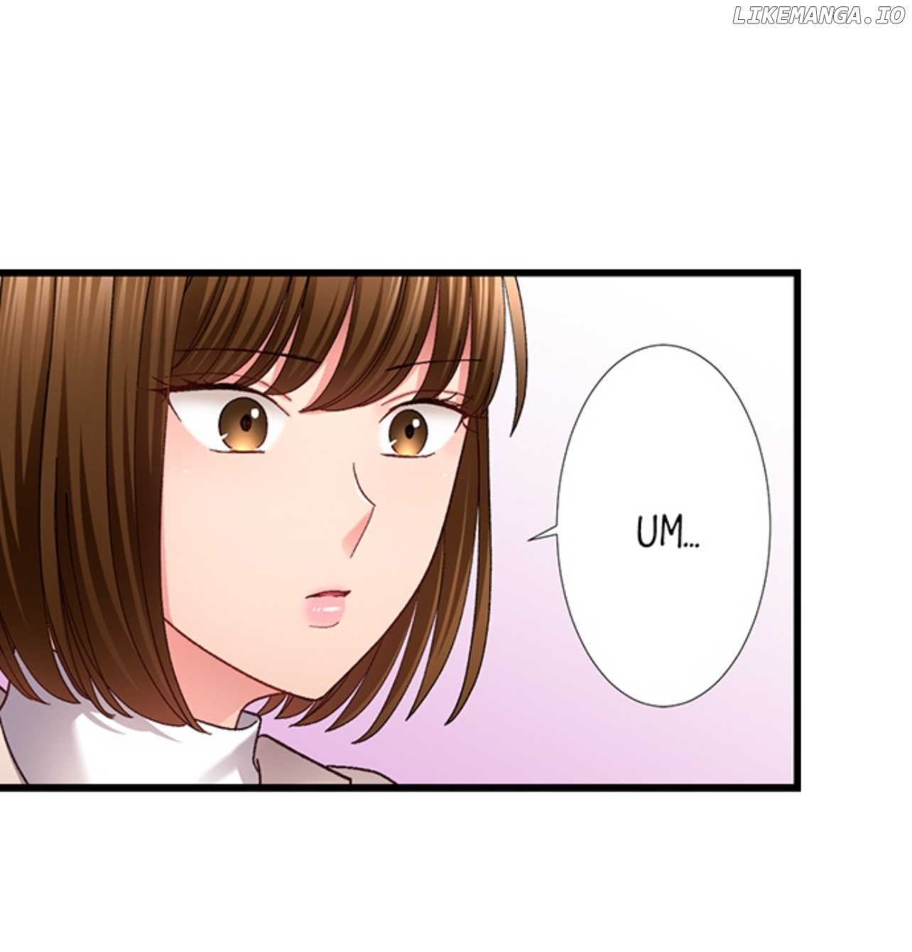Konya, Ottokokan Shimasen ka?~ Resu Otto to Nikushoku Otto ~ Chapter 88 - page 5