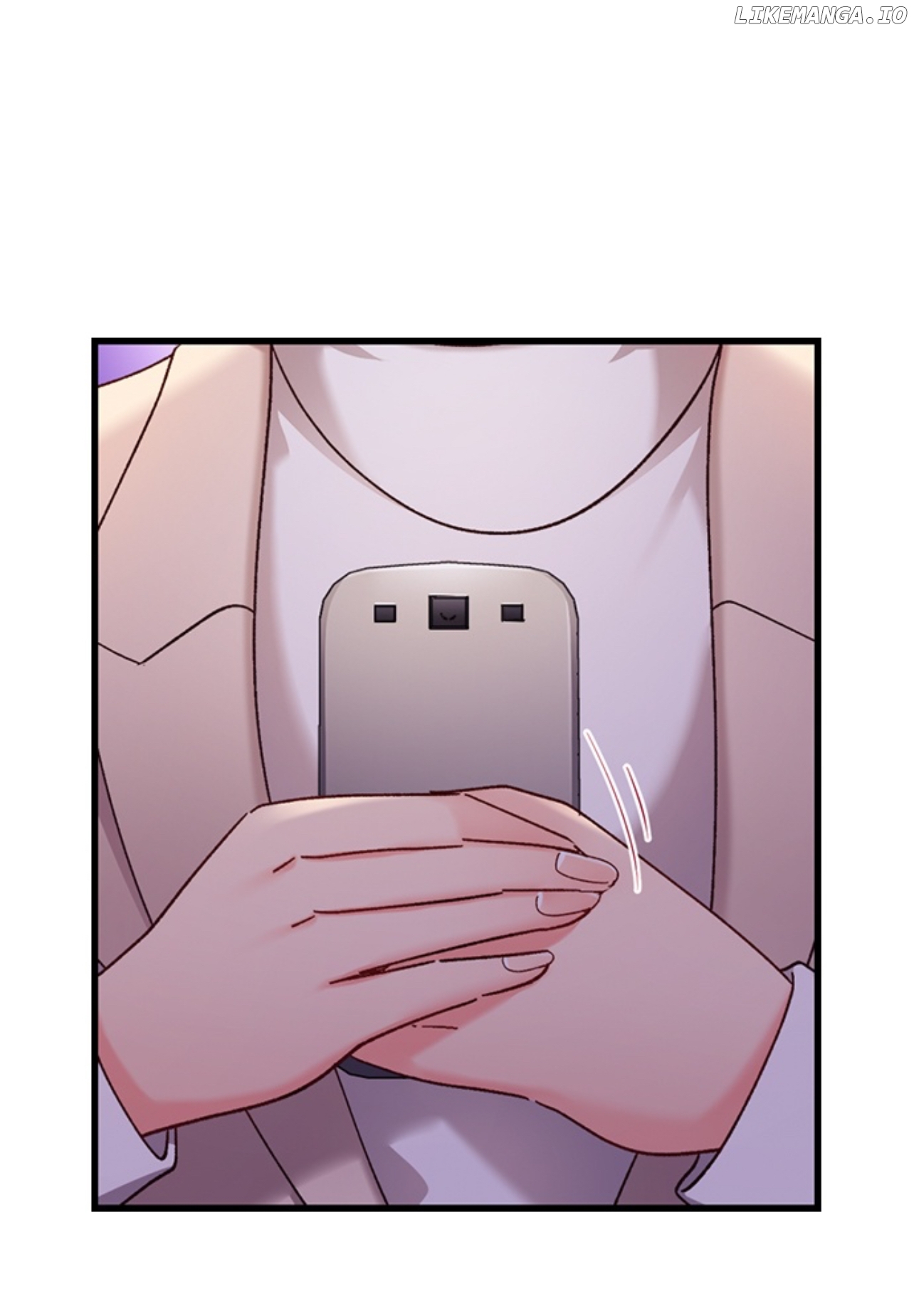 Konya, Ottokokan Shimasen ka?~ Resu Otto to Nikushoku Otto ~ Chapter 88 - page 7