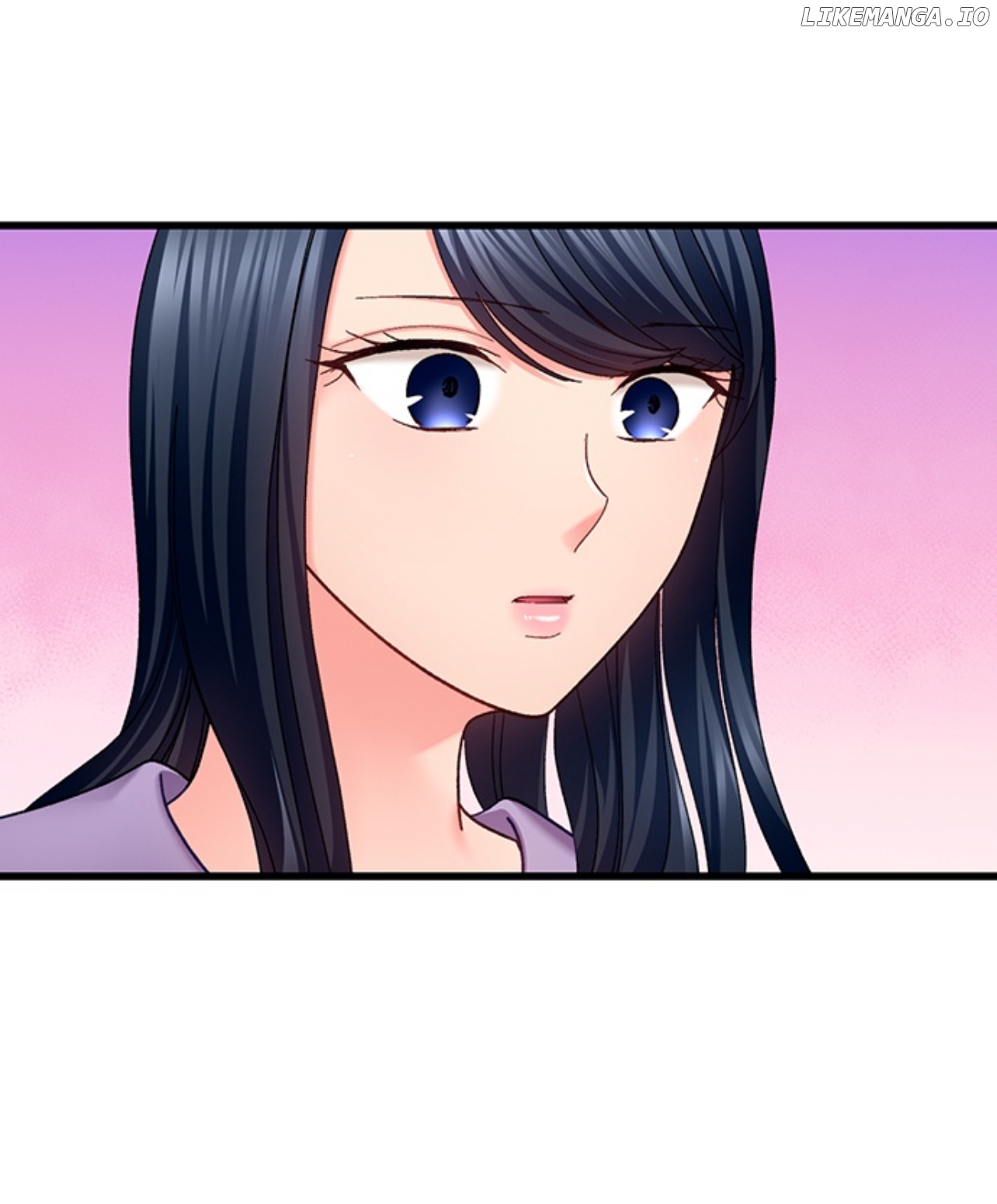 Konya, Ottokokan Shimasen ka?~ Resu Otto to Nikushoku Otto ~ Chapter 88 - page 9