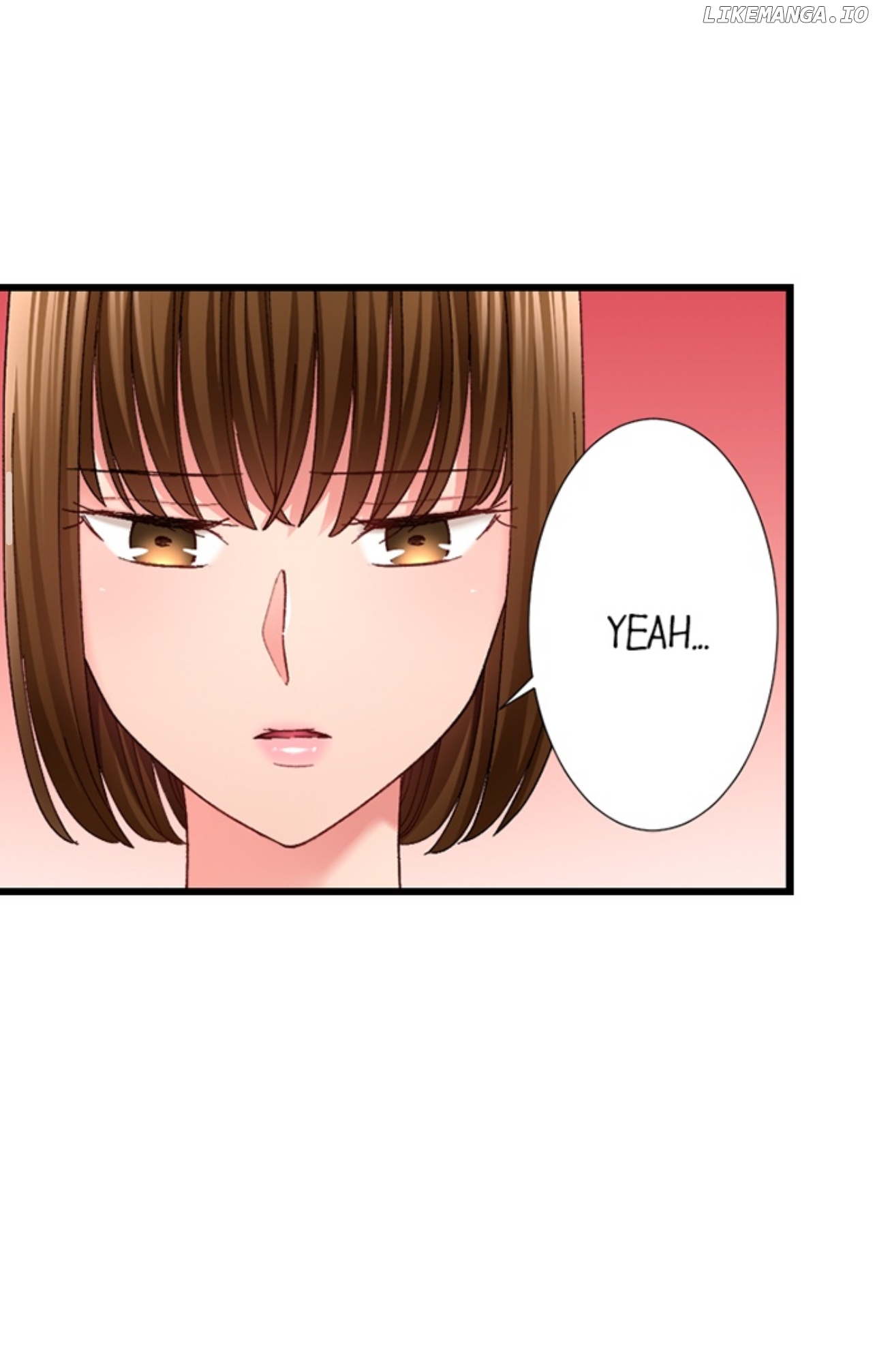 Konya, Ottokokan Shimasen ka?~ Resu Otto to Nikushoku Otto ~ Chapter 89 - page 13