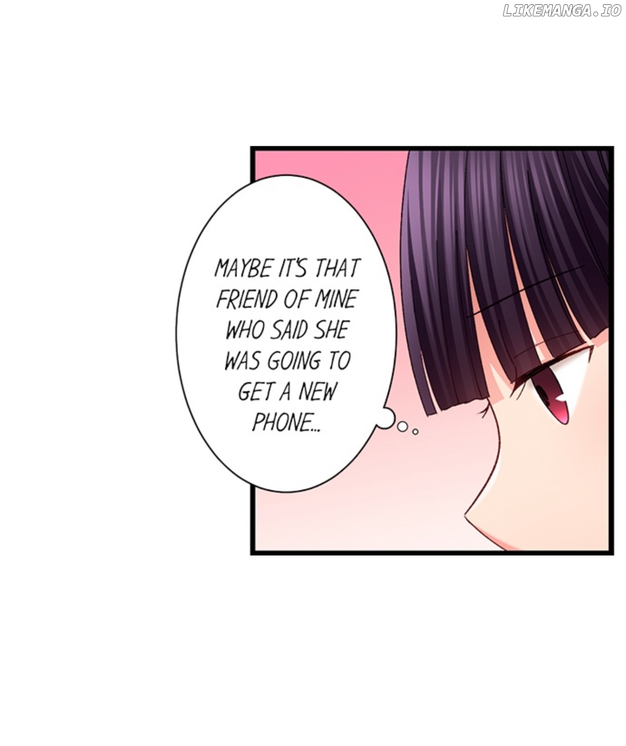 Konya, Ottokokan Shimasen ka?~ Resu Otto to Nikushoku Otto ~ Chapter 89 - page 19