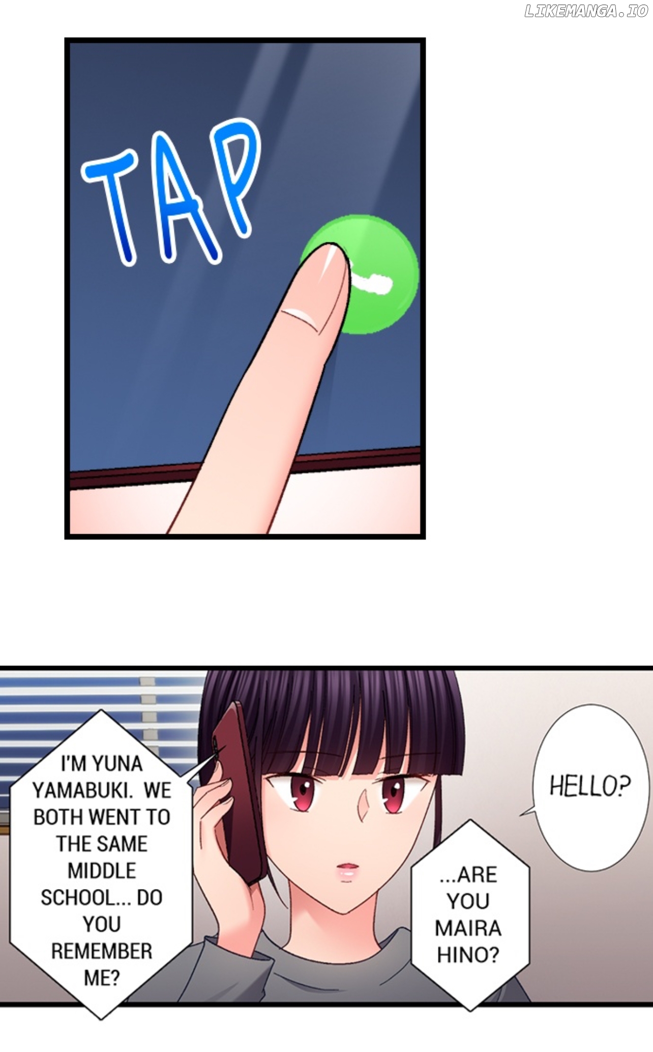 Konya, Ottokokan Shimasen ka?~ Resu Otto to Nikushoku Otto ~ Chapter 89 - page 20