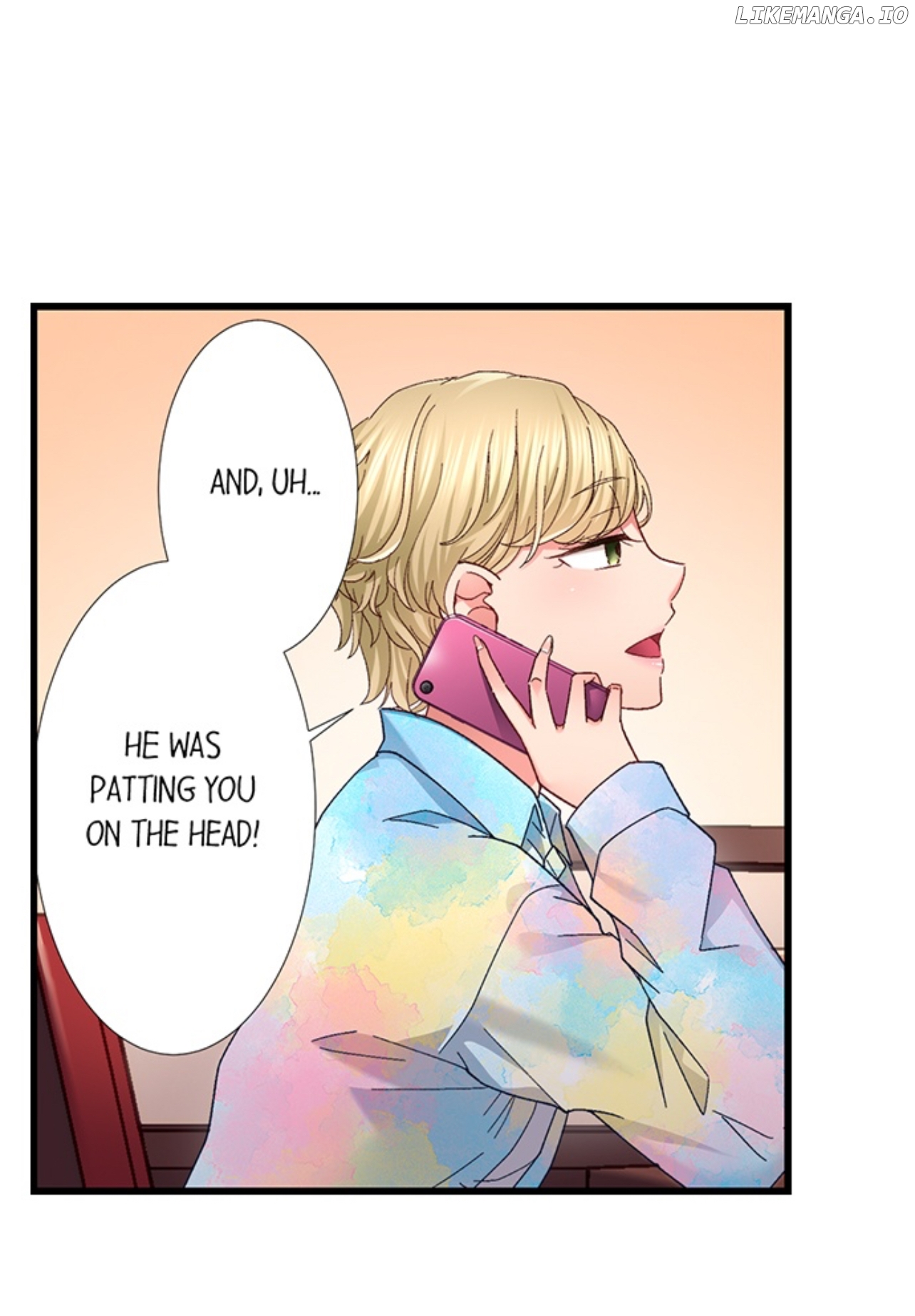 Konya, Ottokokan Shimasen ka?~ Resu Otto to Nikushoku Otto ~ Chapter 89 - page 24