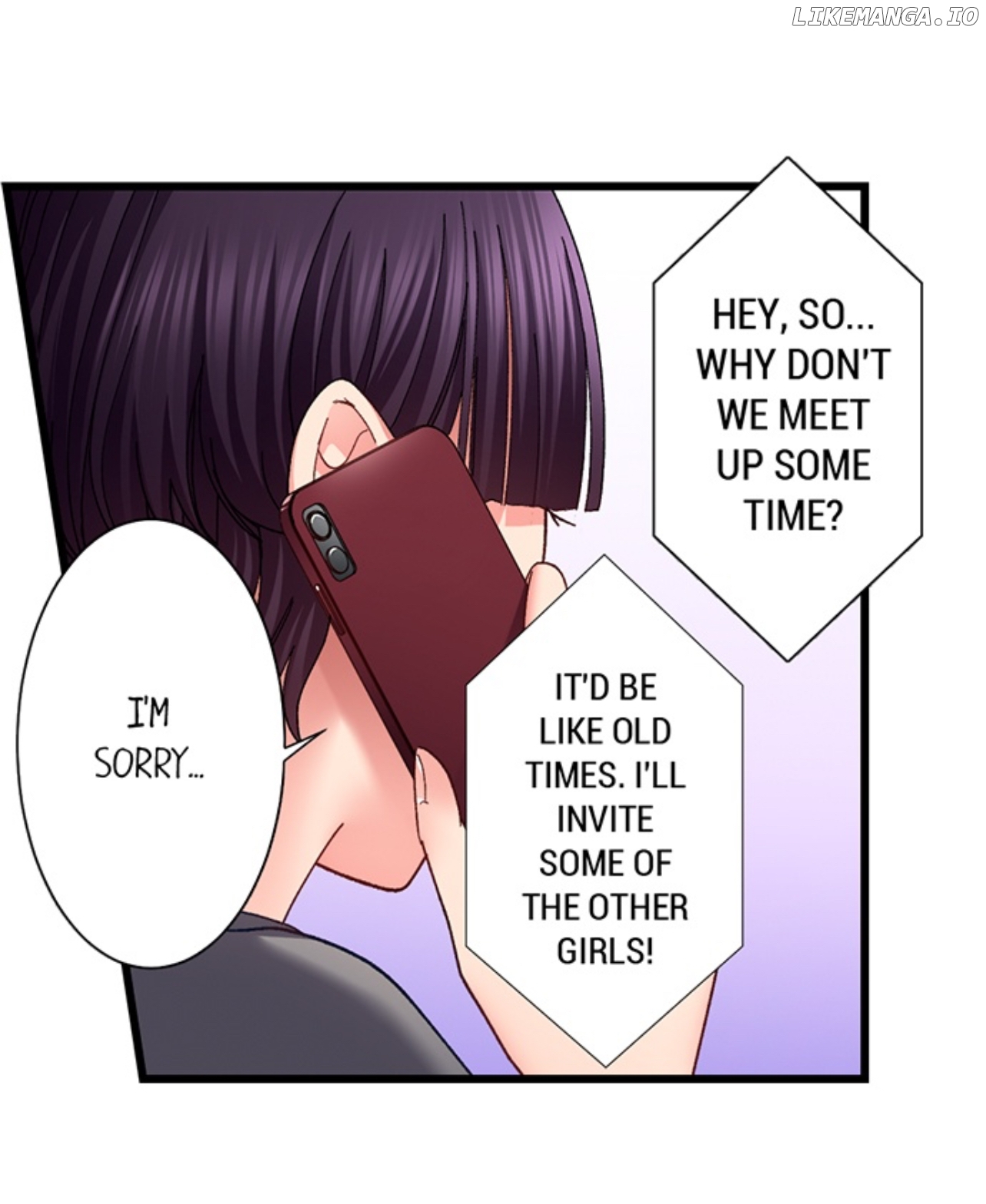 Konya, Ottokokan Shimasen ka?~ Resu Otto to Nikushoku Otto ~ Chapter 89 - page 27