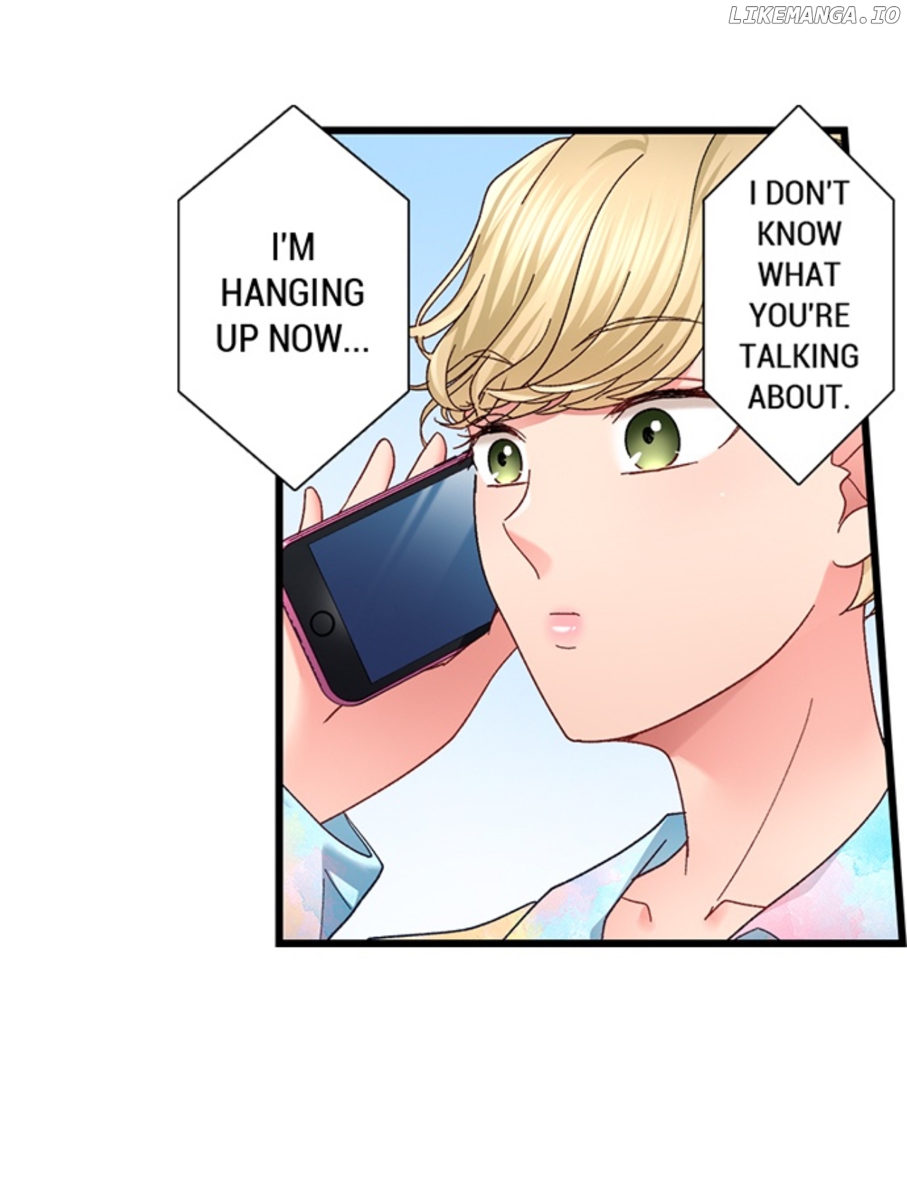 Konya, Ottokokan Shimasen ka?~ Resu Otto to Nikushoku Otto ~ Chapter 89 - page 28