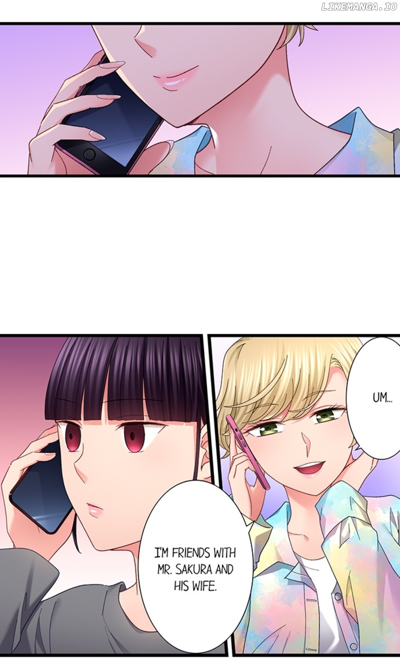 Konya, Ottokokan Shimasen ka?~ Resu Otto to Nikushoku Otto ~ Chapter 89 - page 29