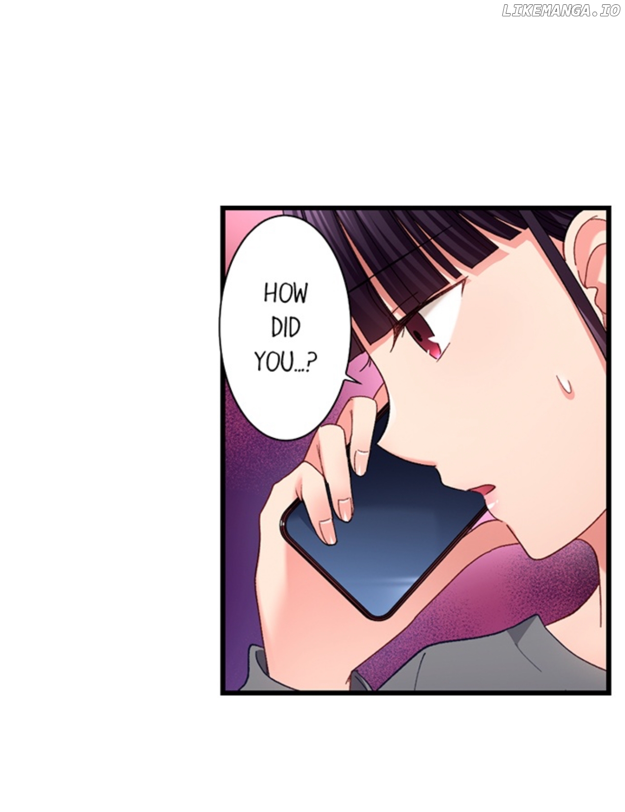 Konya, Ottokokan Shimasen ka?~ Resu Otto to Nikushoku Otto ~ Chapter 89 - page 30