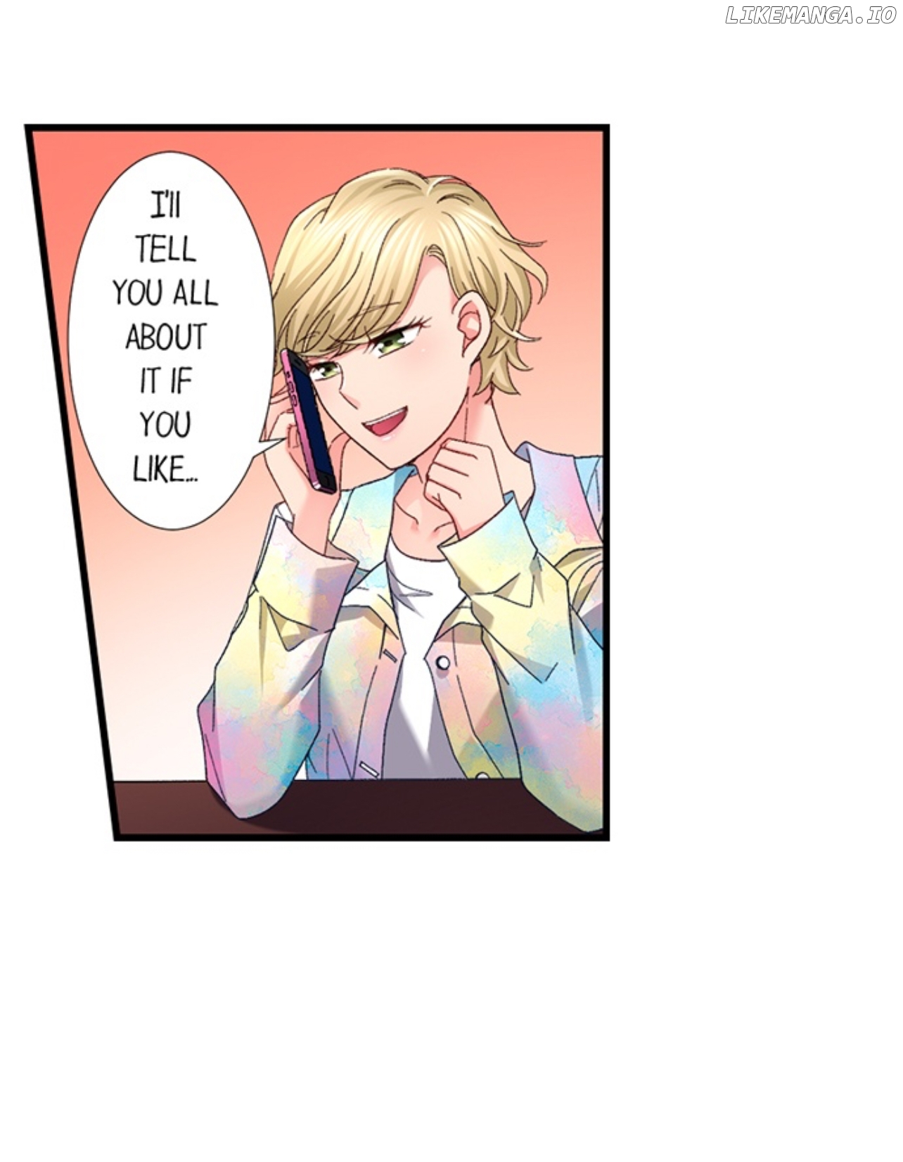 Konya, Ottokokan Shimasen ka?~ Resu Otto to Nikushoku Otto ~ Chapter 89 - page 31