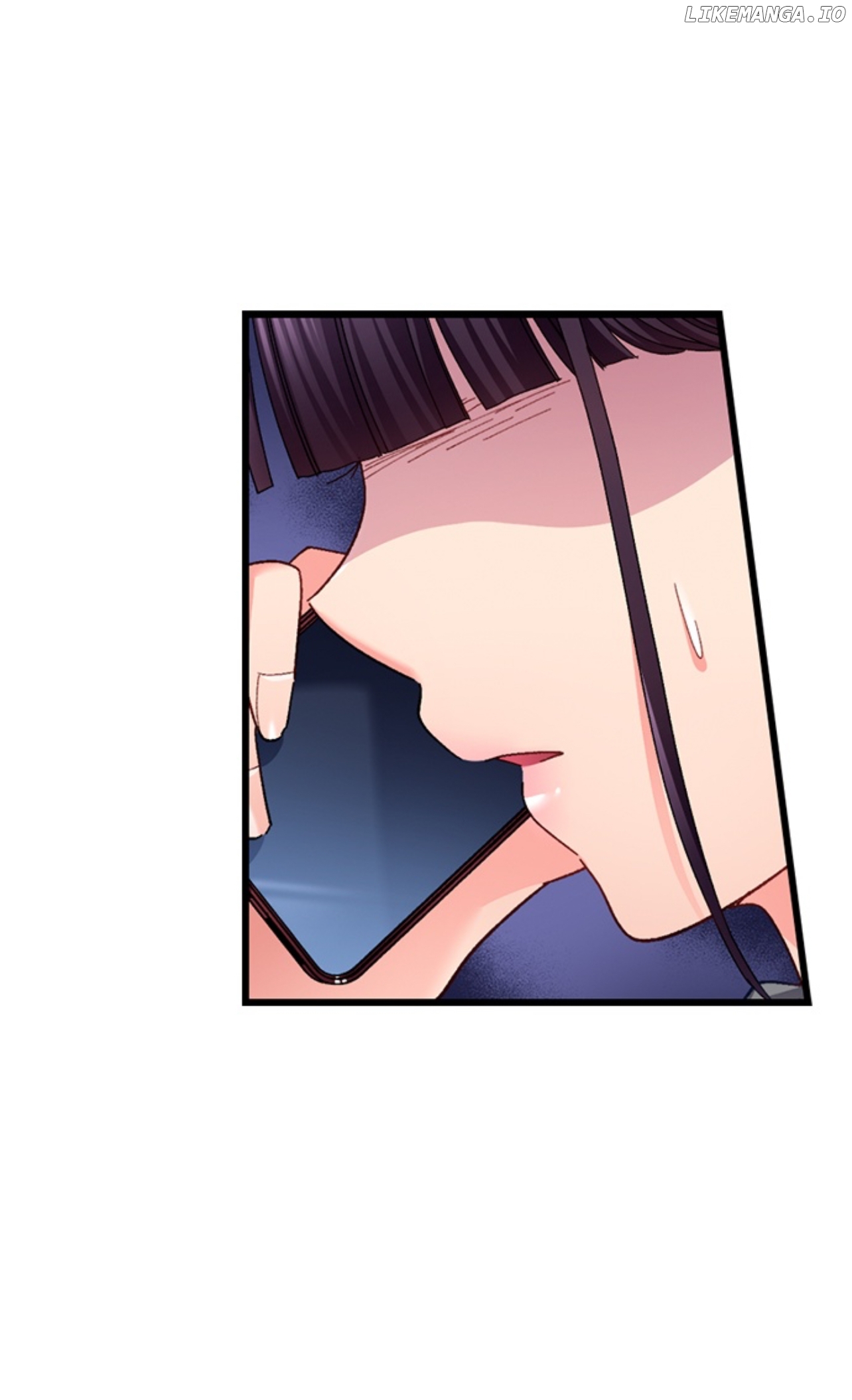 Konya, Ottokokan Shimasen ka?~ Resu Otto to Nikushoku Otto ~ Chapter 89 - page 32