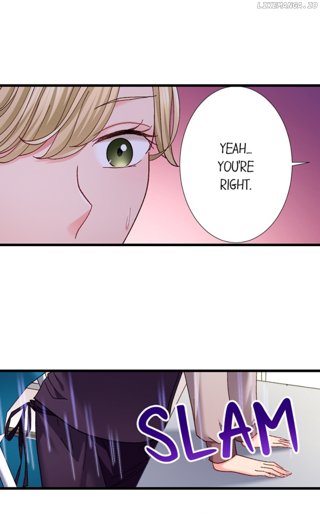 Konya, Ottokokan Shimasen ka?~ Resu Otto to Nikushoku Otto ~ Chapter 89 - page 6