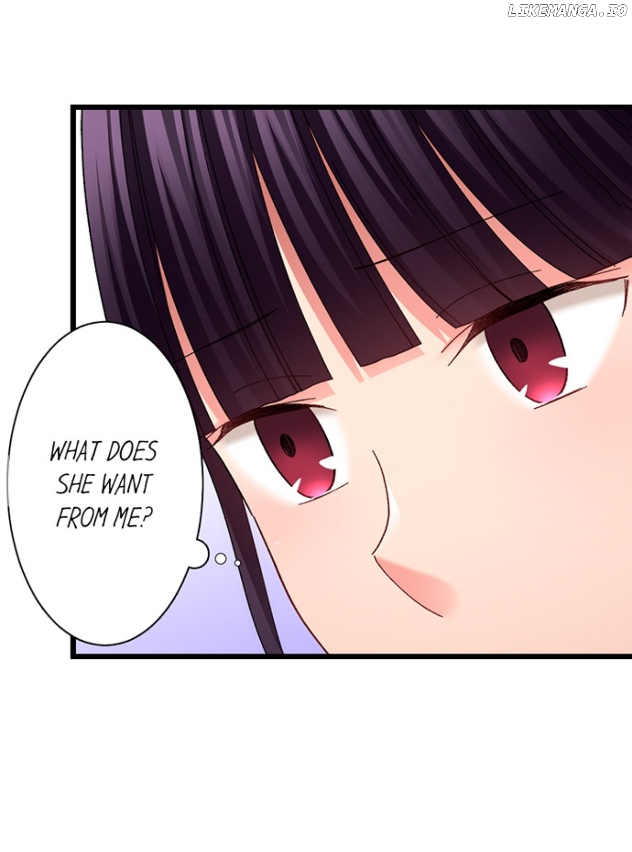 Konya, Ottokokan Shimasen ka?~ Resu Otto to Nikushoku Otto ~ Chapter 90 - page 15