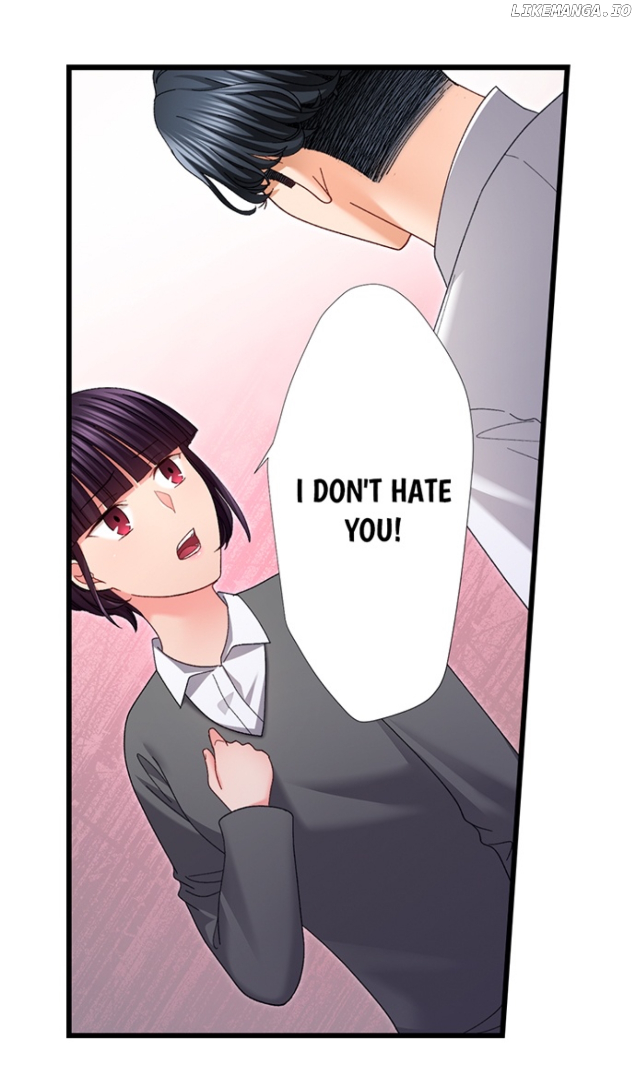 Konya, Ottokokan Shimasen ka?~ Resu Otto to Nikushoku Otto ~ Chapter 90 - page 21