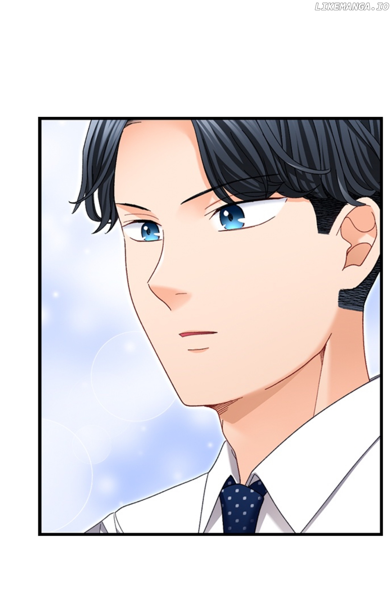 Konya, Ottokokan Shimasen ka?~ Resu Otto to Nikushoku Otto ~ Chapter 90 - page 22