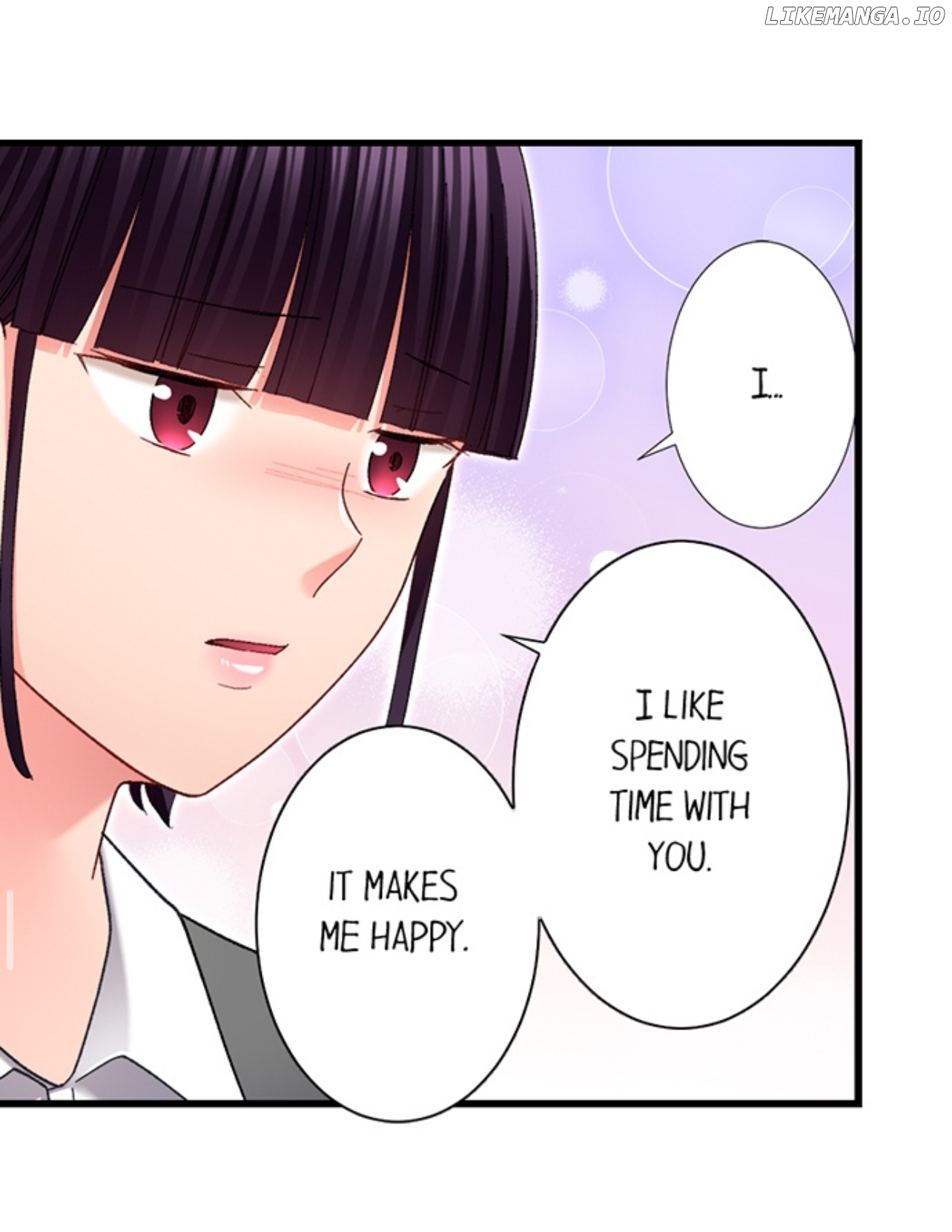 Konya, Ottokokan Shimasen ka?~ Resu Otto to Nikushoku Otto ~ Chapter 90 - page 23