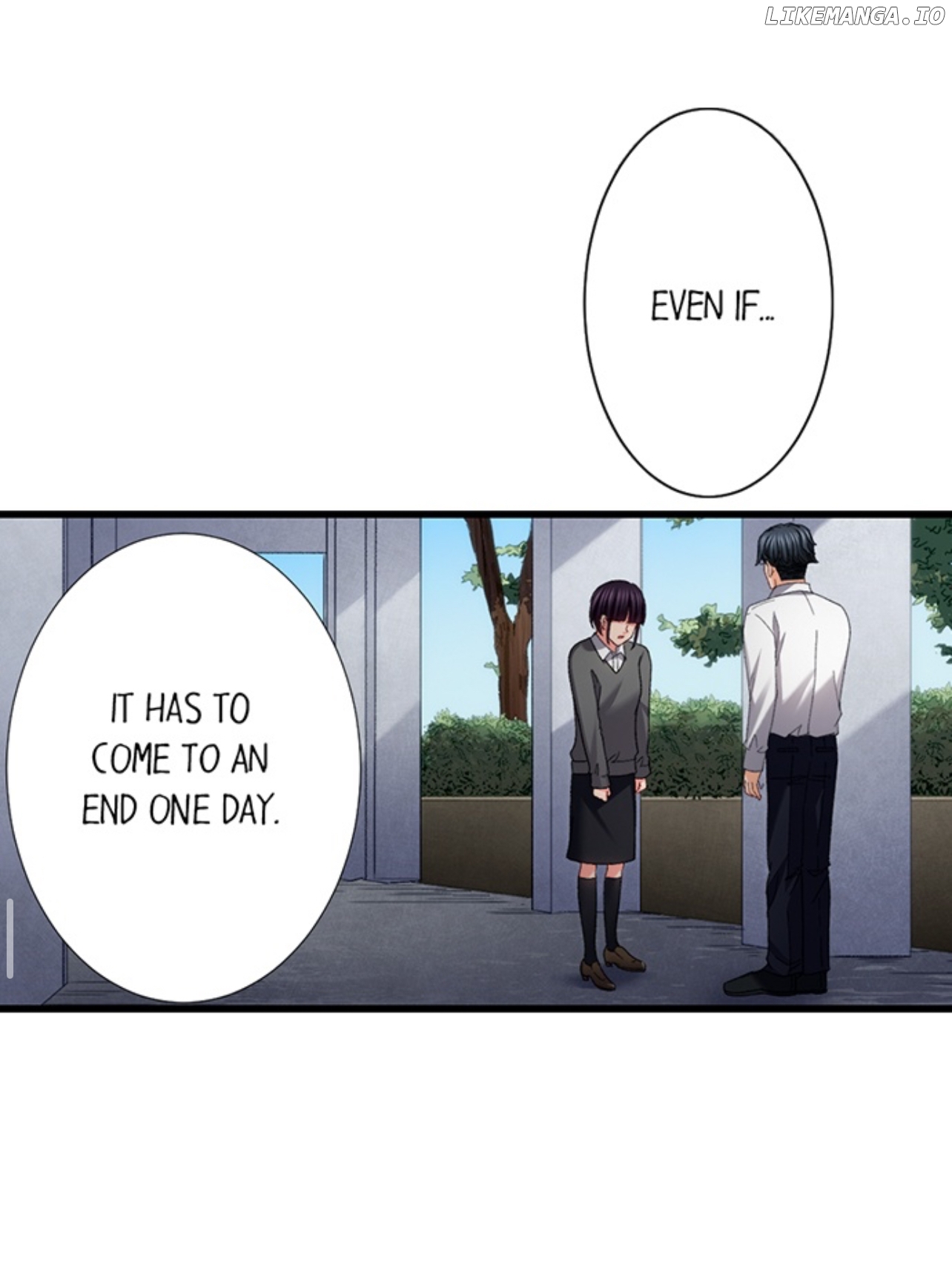 Konya, Ottokokan Shimasen ka?~ Resu Otto to Nikushoku Otto ~ Chapter 90 - page 24
