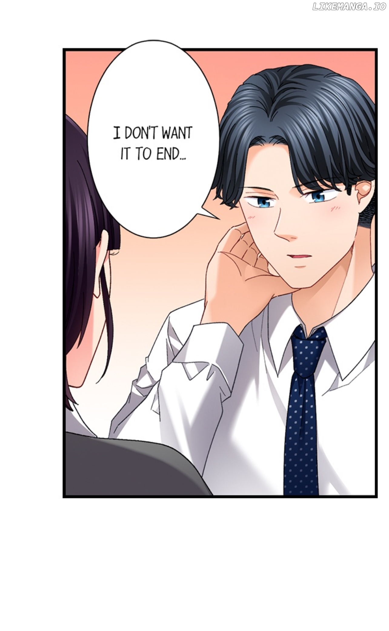 Konya, Ottokokan Shimasen ka?~ Resu Otto to Nikushoku Otto ~ Chapter 90 - page 26