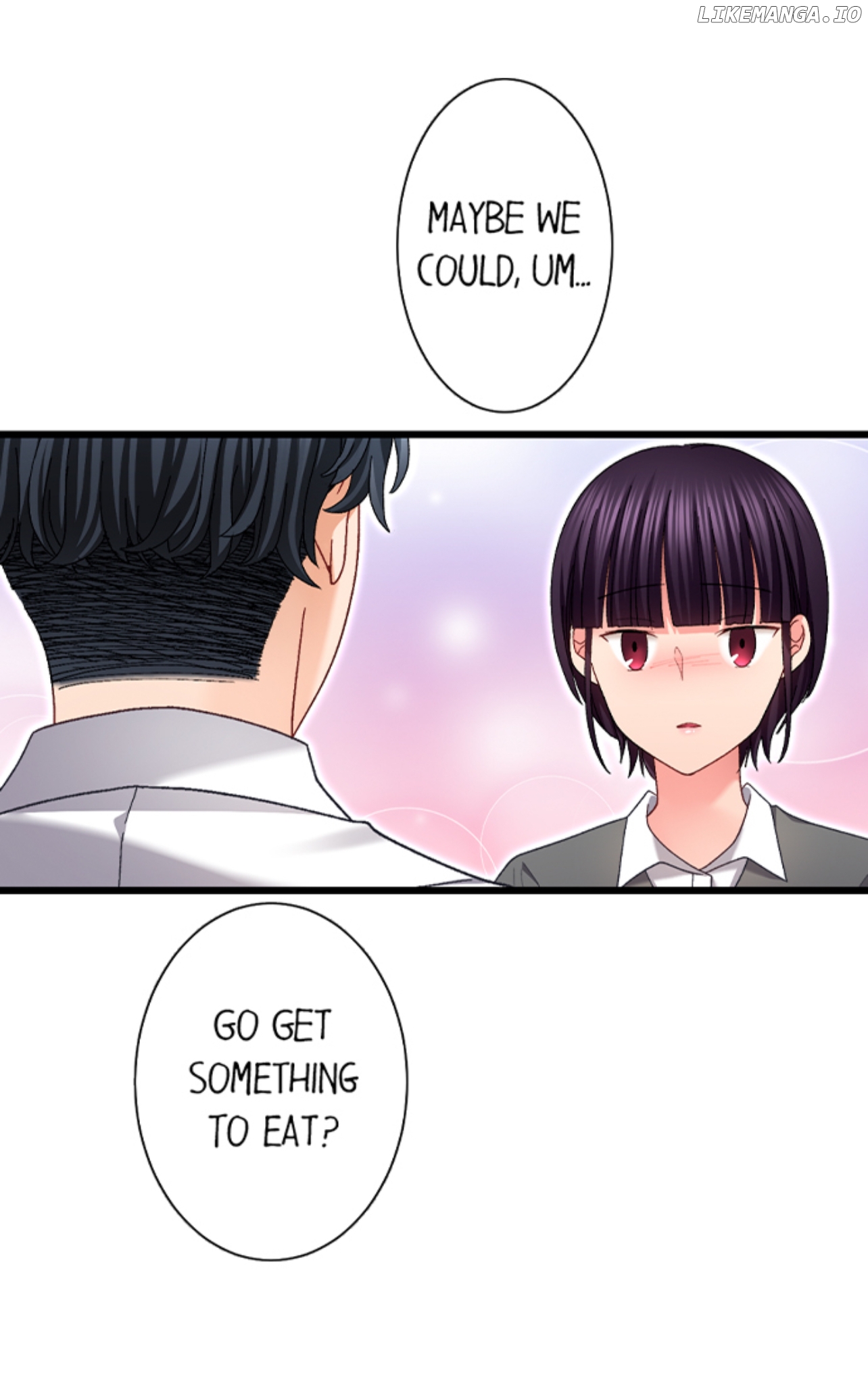 Konya, Ottokokan Shimasen ka?~ Resu Otto to Nikushoku Otto ~ Chapter 90 - page 27
