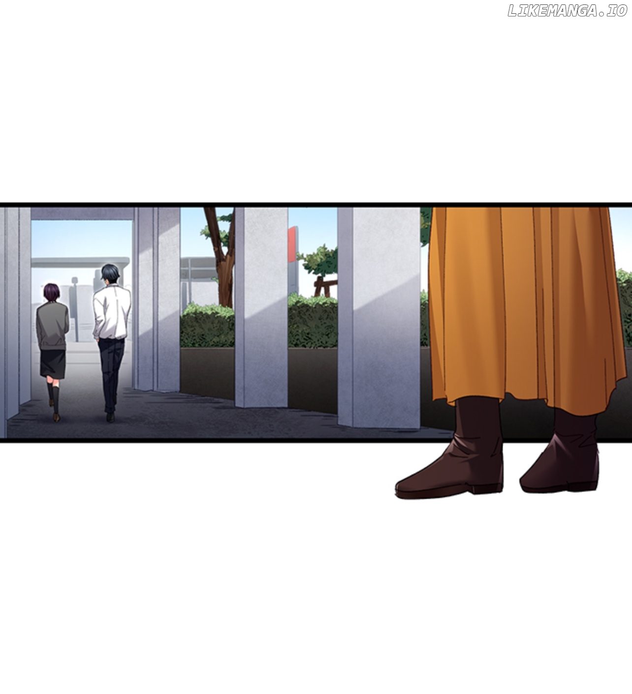 Konya, Ottokokan Shimasen ka?~ Resu Otto to Nikushoku Otto ~ Chapter 90 - page 29