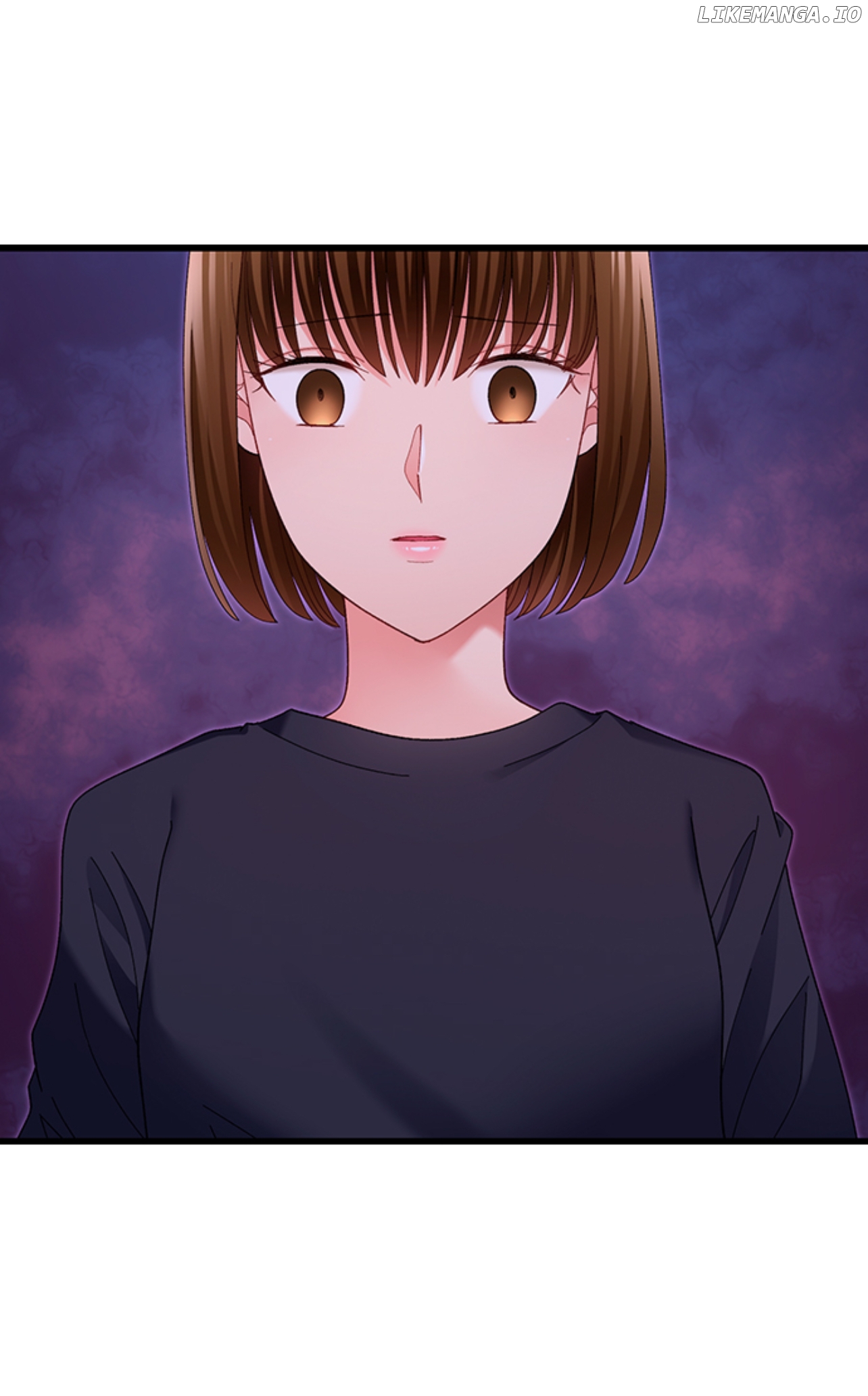 Konya, Ottokokan Shimasen ka?~ Resu Otto to Nikushoku Otto ~ Chapter 90 - page 30