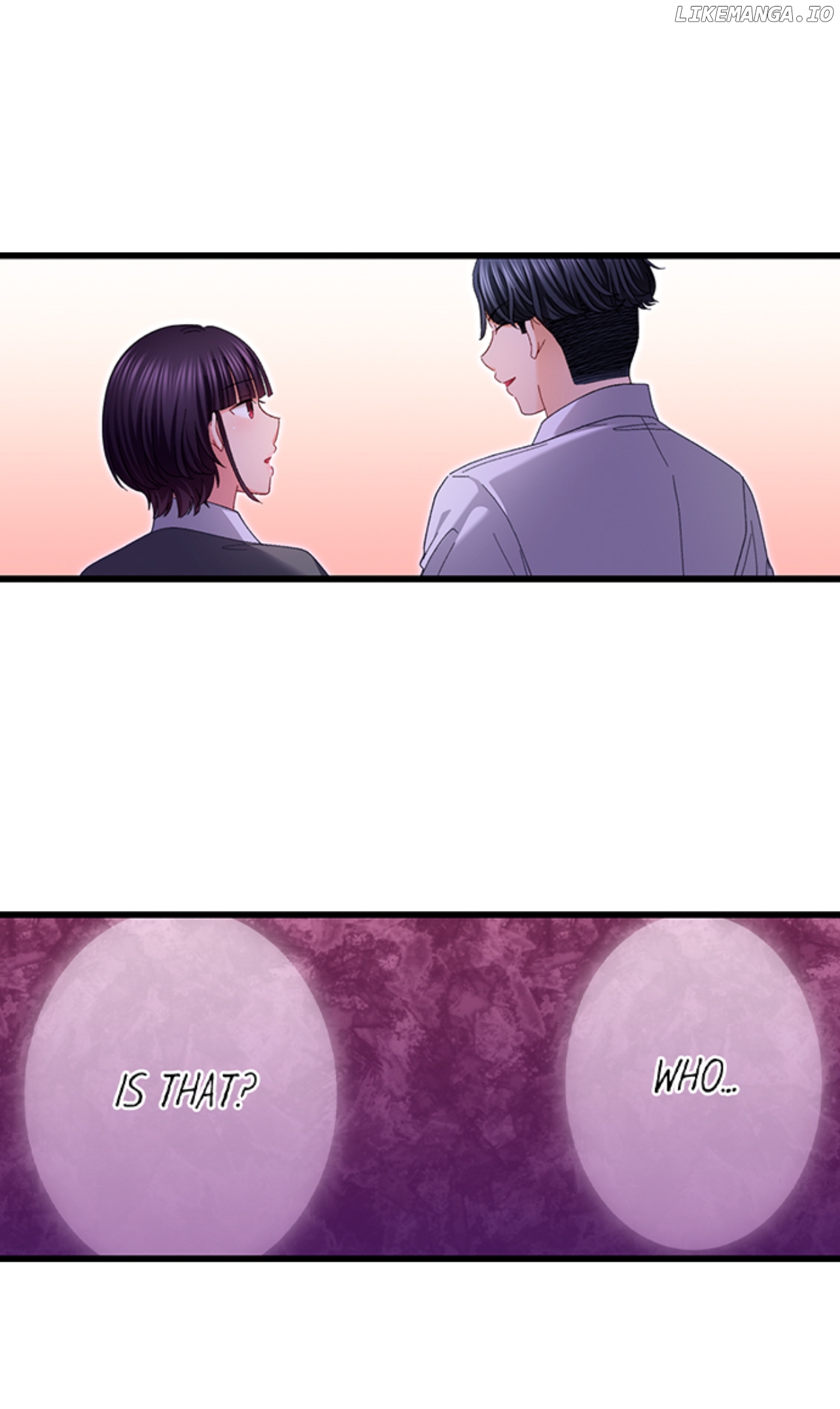 Konya, Ottokokan Shimasen ka?~ Resu Otto to Nikushoku Otto ~ Chapter 90 - page 31