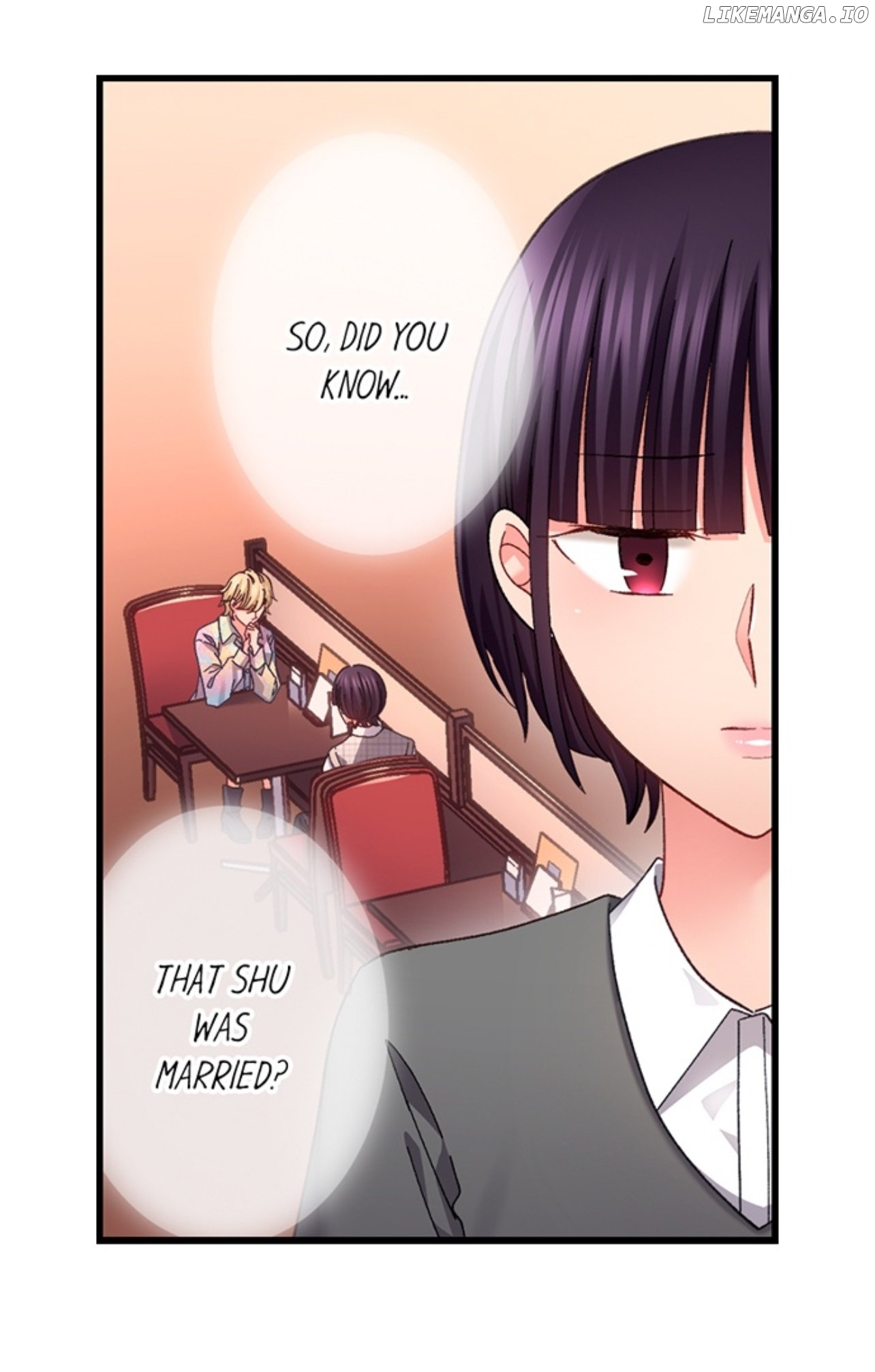 Konya, Ottokokan Shimasen ka?~ Resu Otto to Nikushoku Otto ~ Chapter 90 - page 4