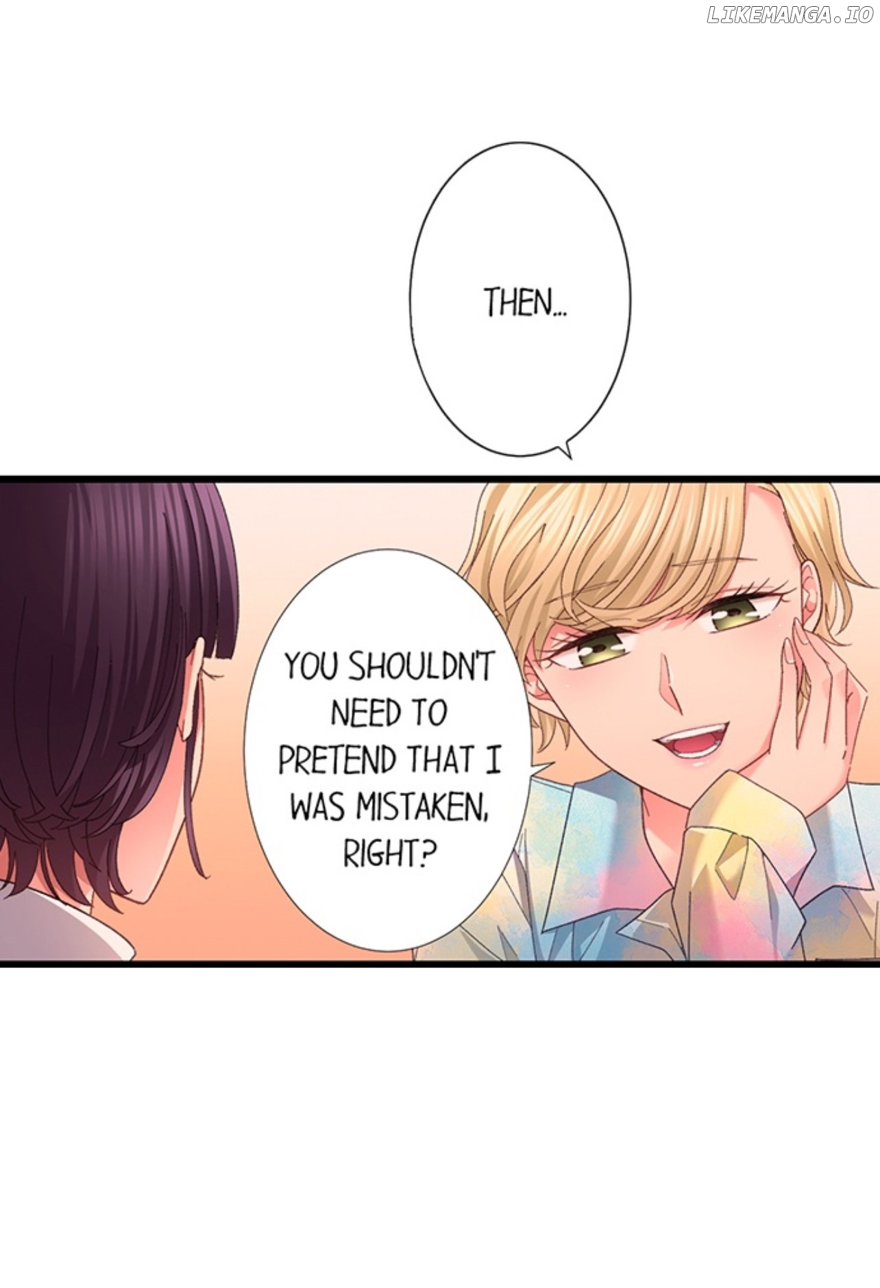 Konya, Ottokokan Shimasen ka?~ Resu Otto to Nikushoku Otto ~ Chapter 90 - page 5