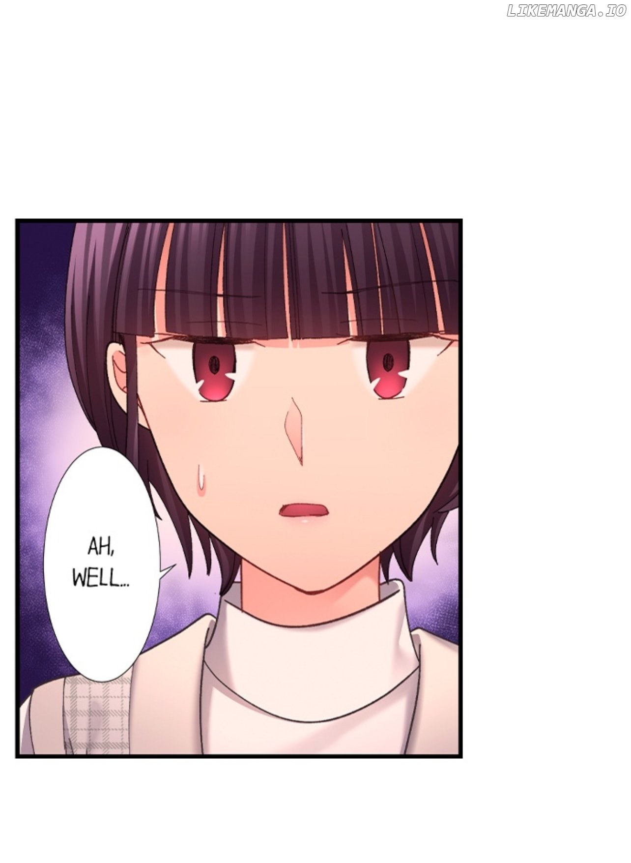 Konya, Ottokokan Shimasen ka?~ Resu Otto to Nikushoku Otto ~ Chapter 90 - page 6