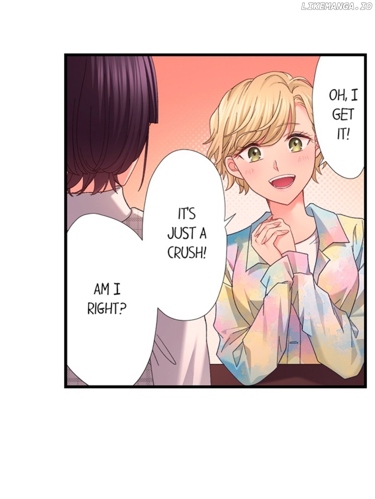 Konya, Ottokokan Shimasen ka?~ Resu Otto to Nikushoku Otto ~ Chapter 90 - page 7